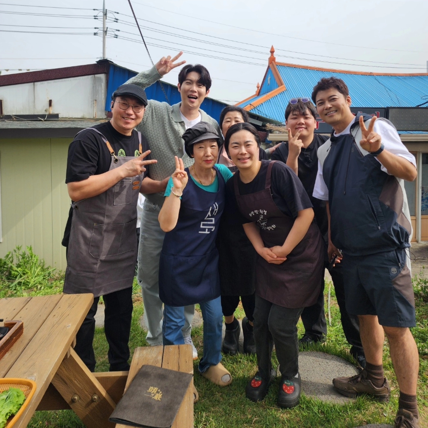 두암식당 설명사진