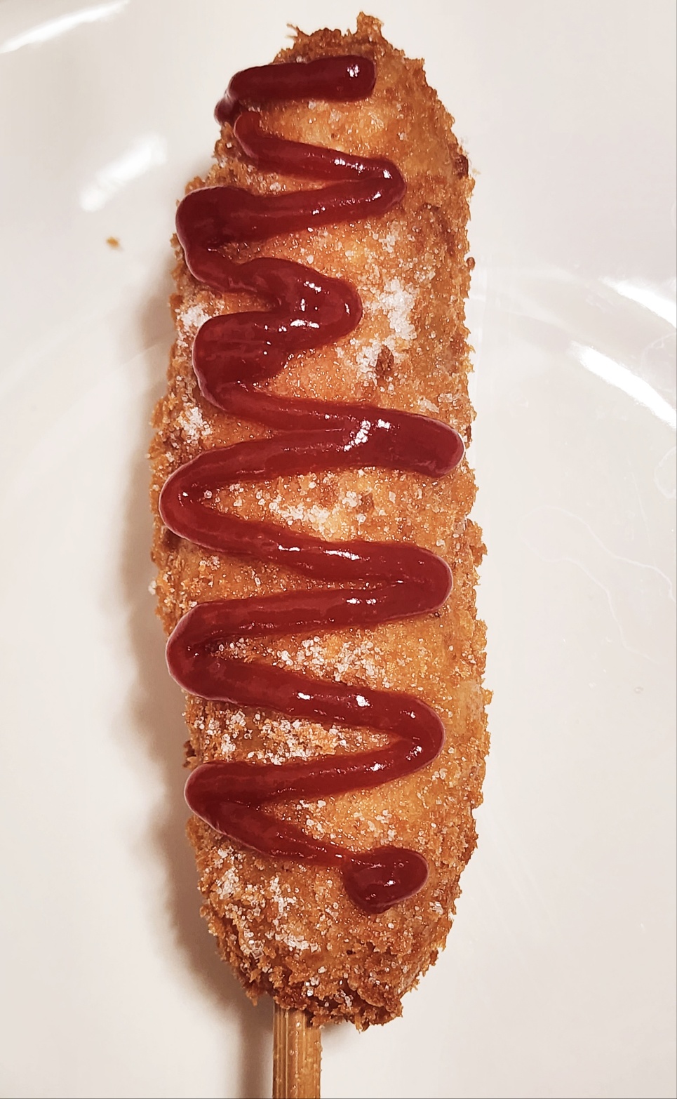 황금찹쌀꽈배기 석계점