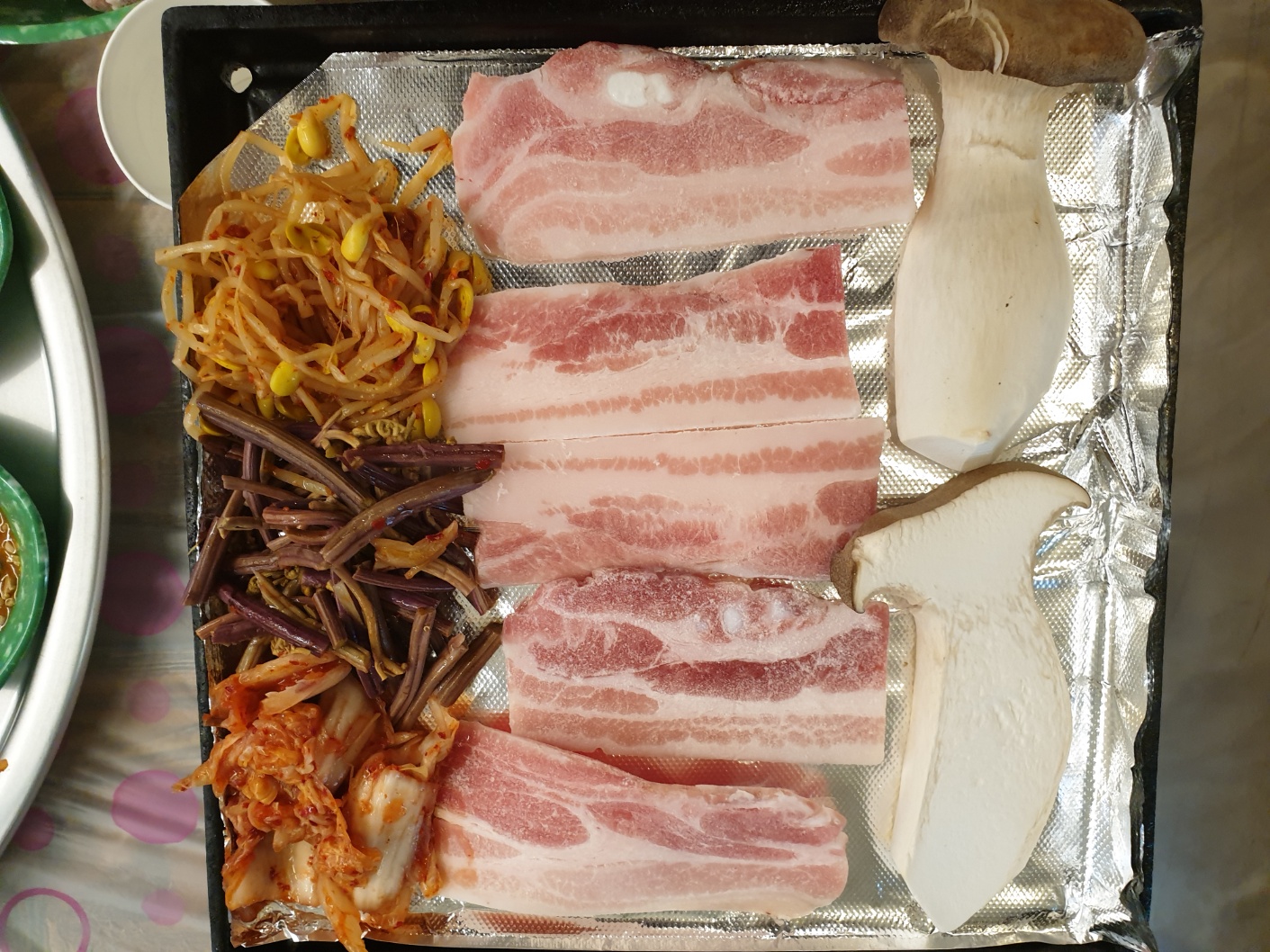 냉삼협회 매곡점