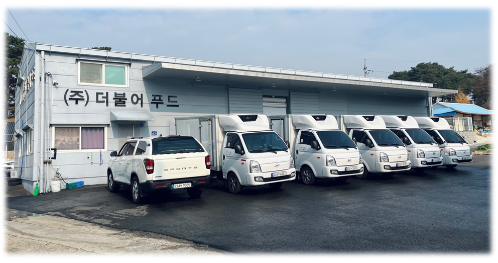 농업회사법인 더불어푸드