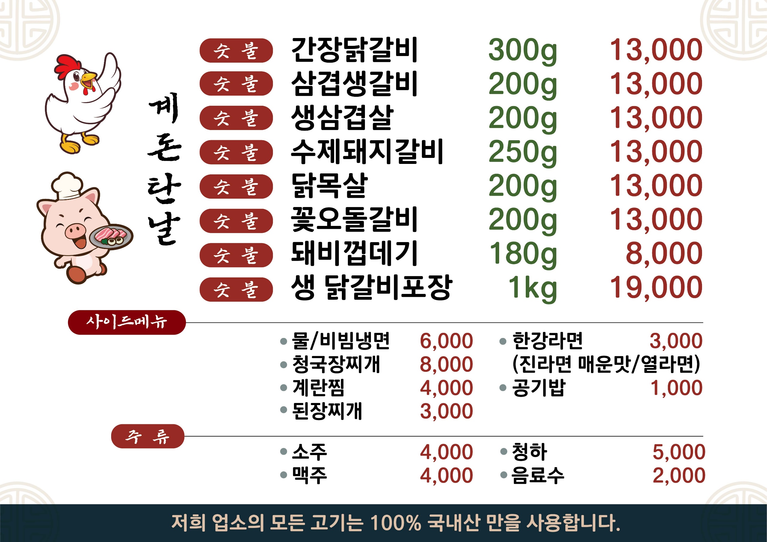 요약 정보 이미지