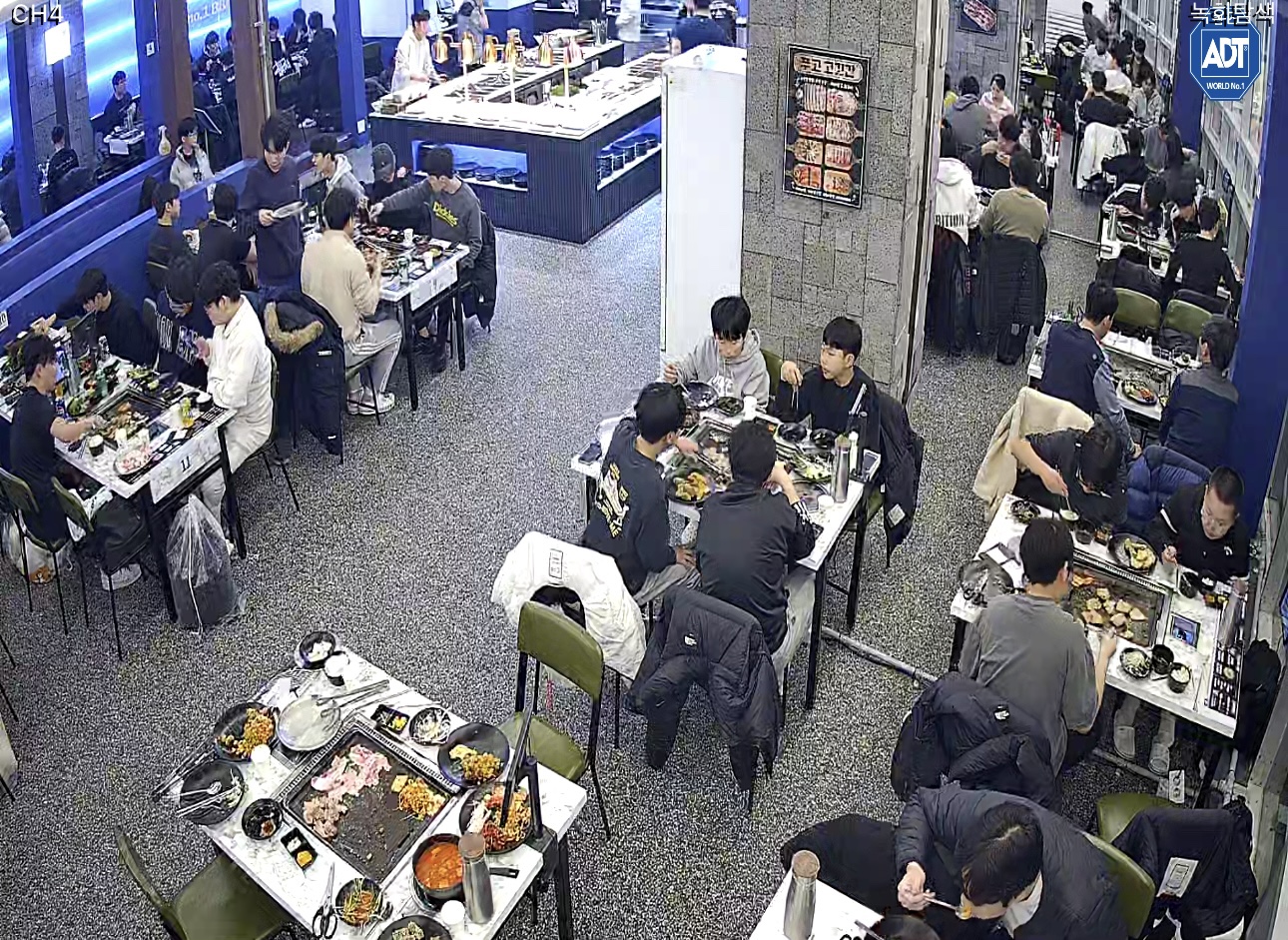 푸고 둔산점