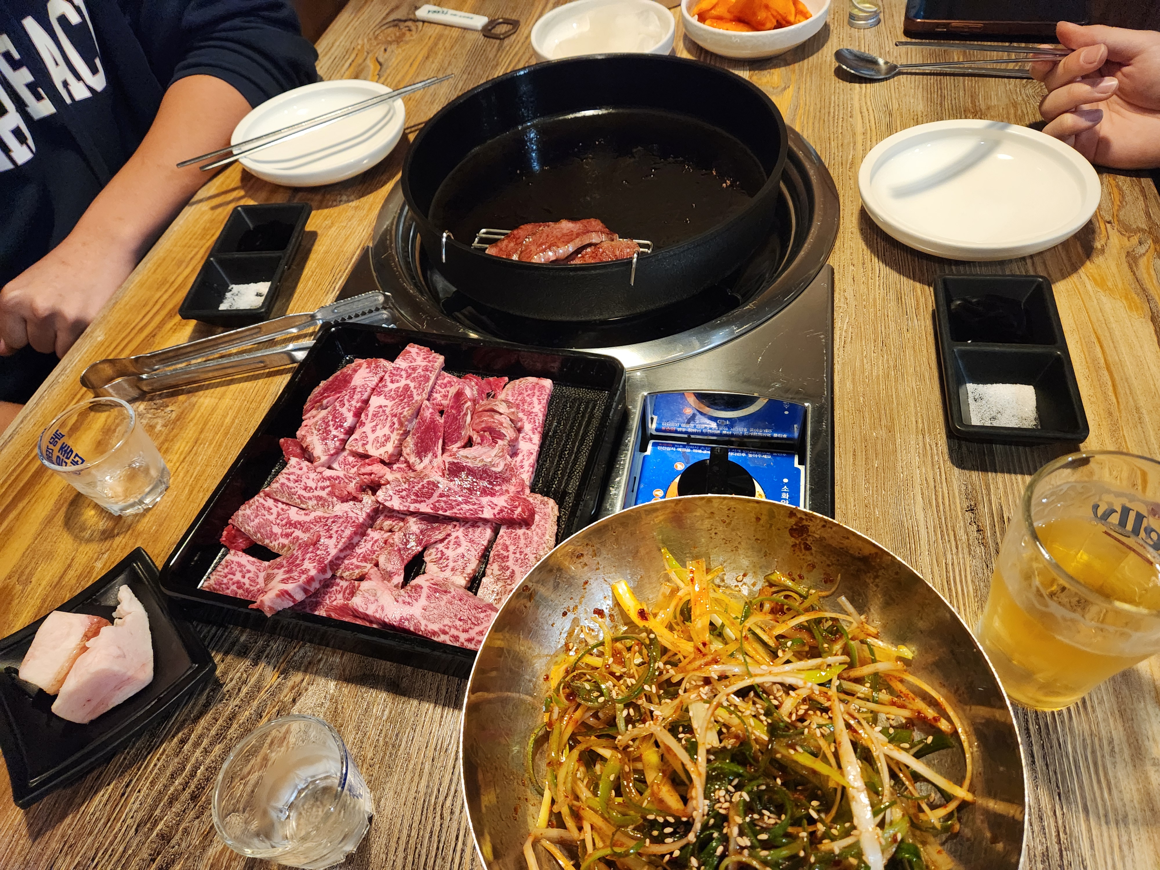 고기 담소한우구이 본점