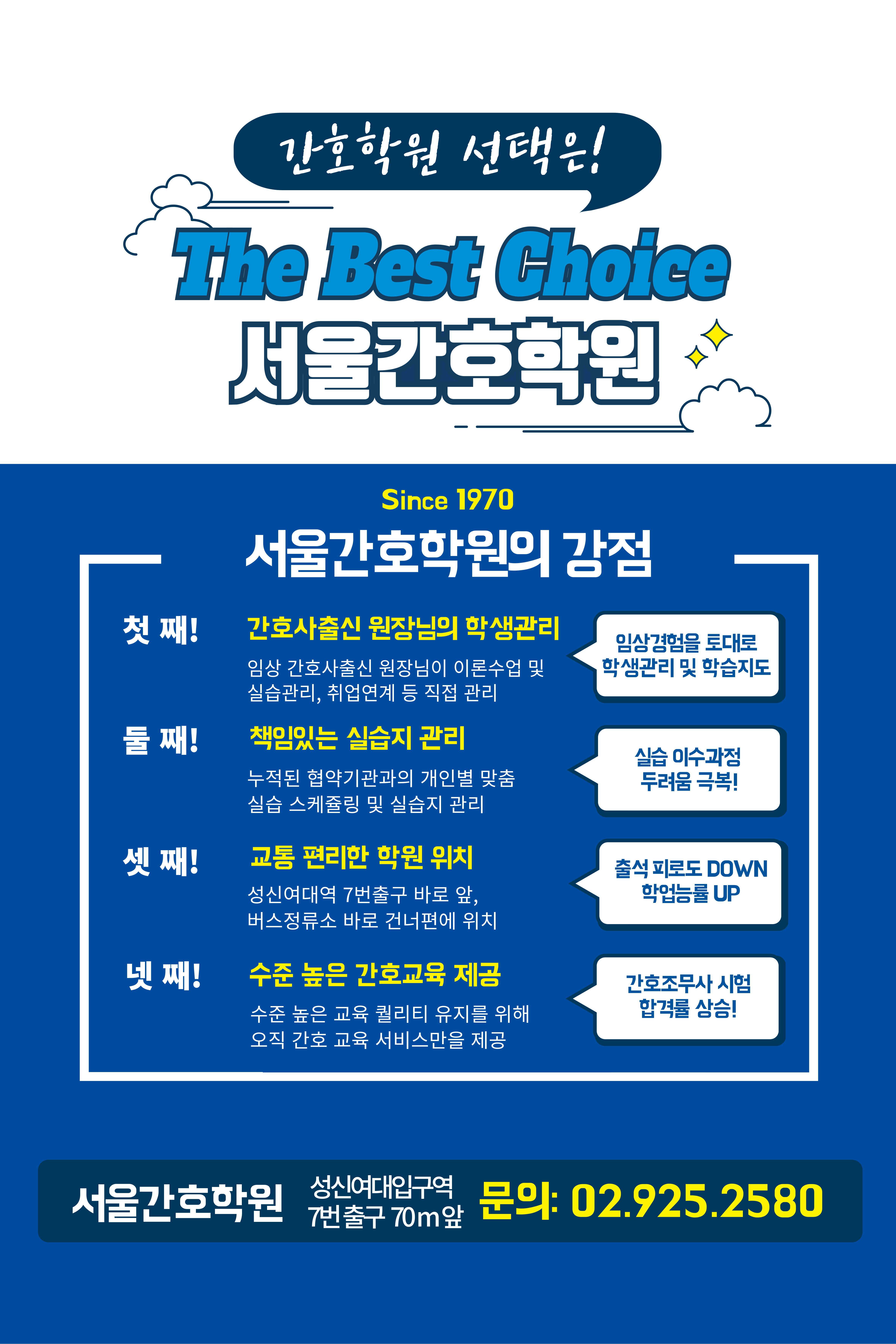 서울간호학원