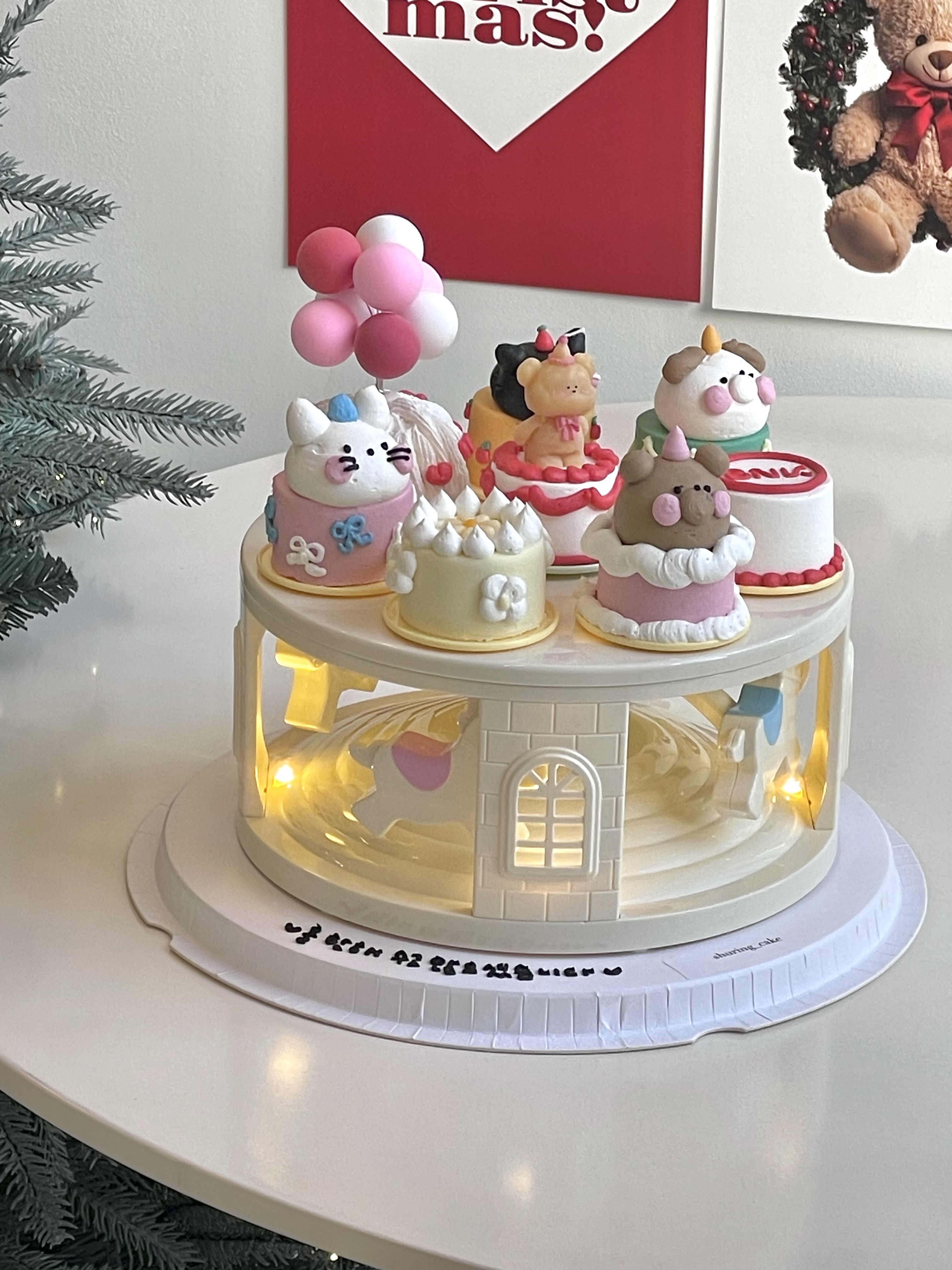 슈링케이크