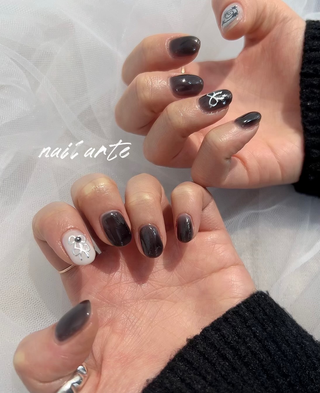 네일아르떼