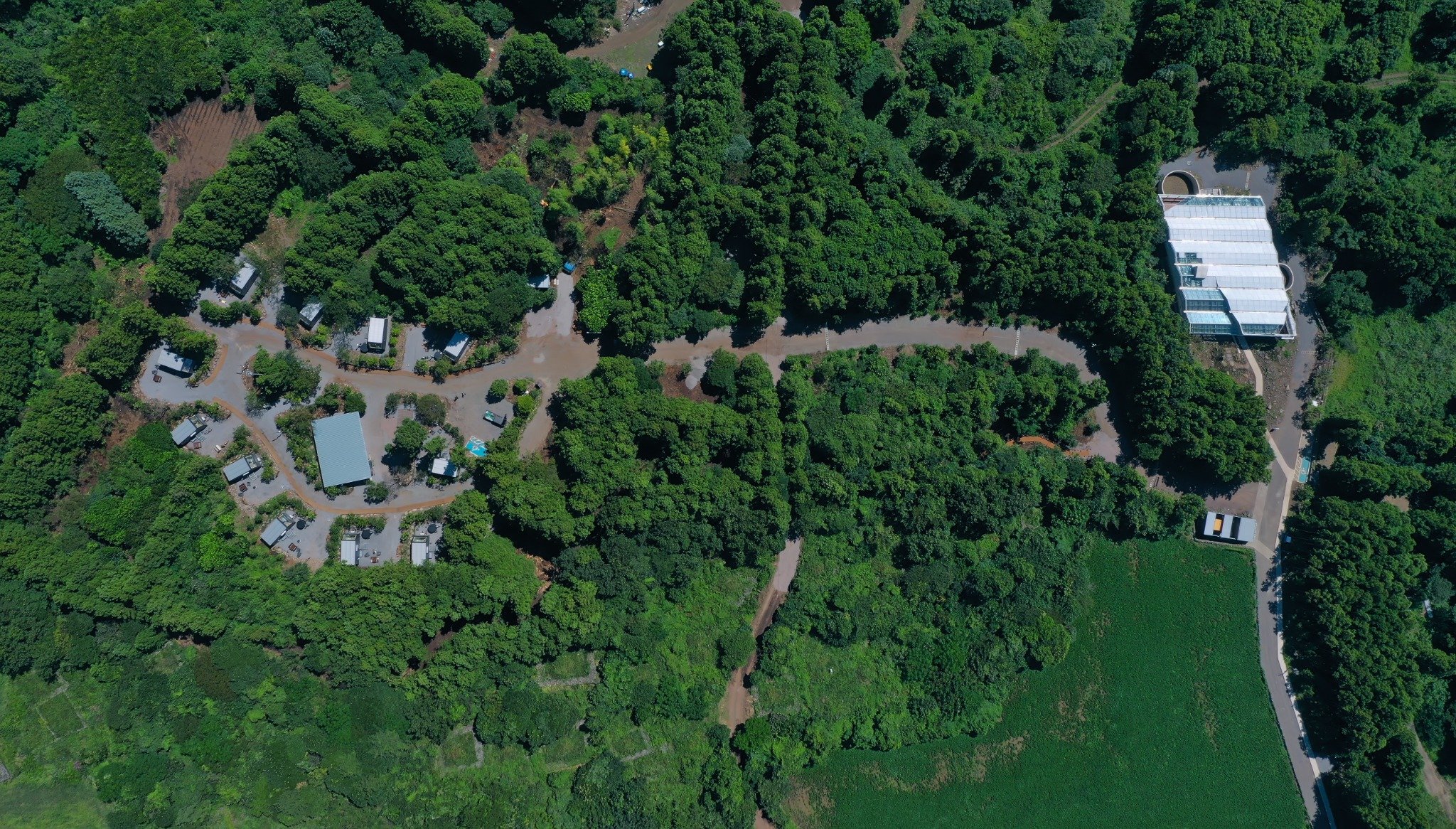 에가톳 캐빈 대표 이미지