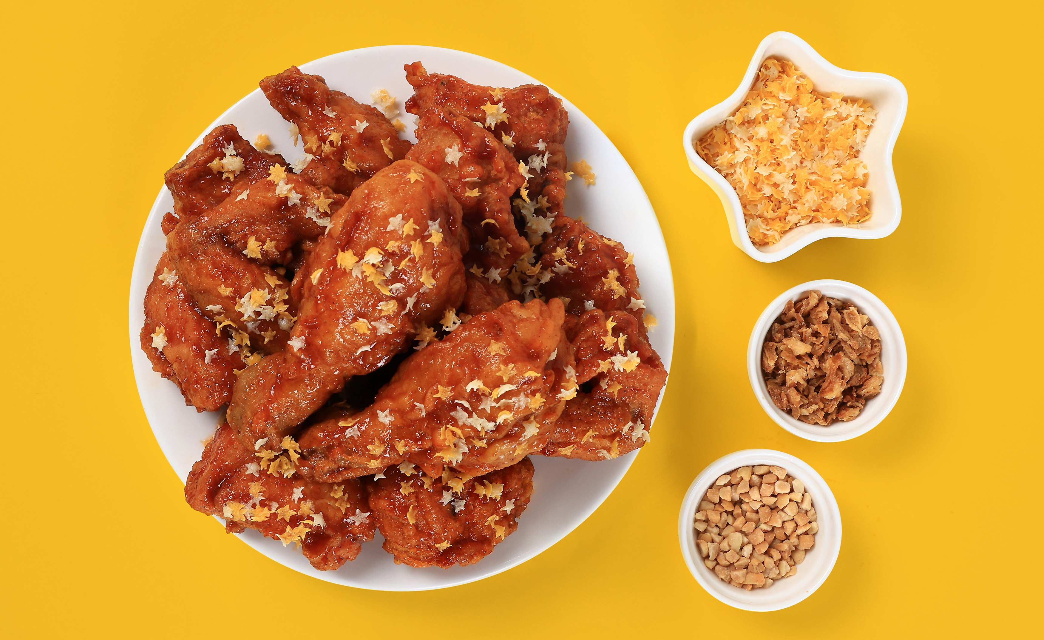 퓨처치킨