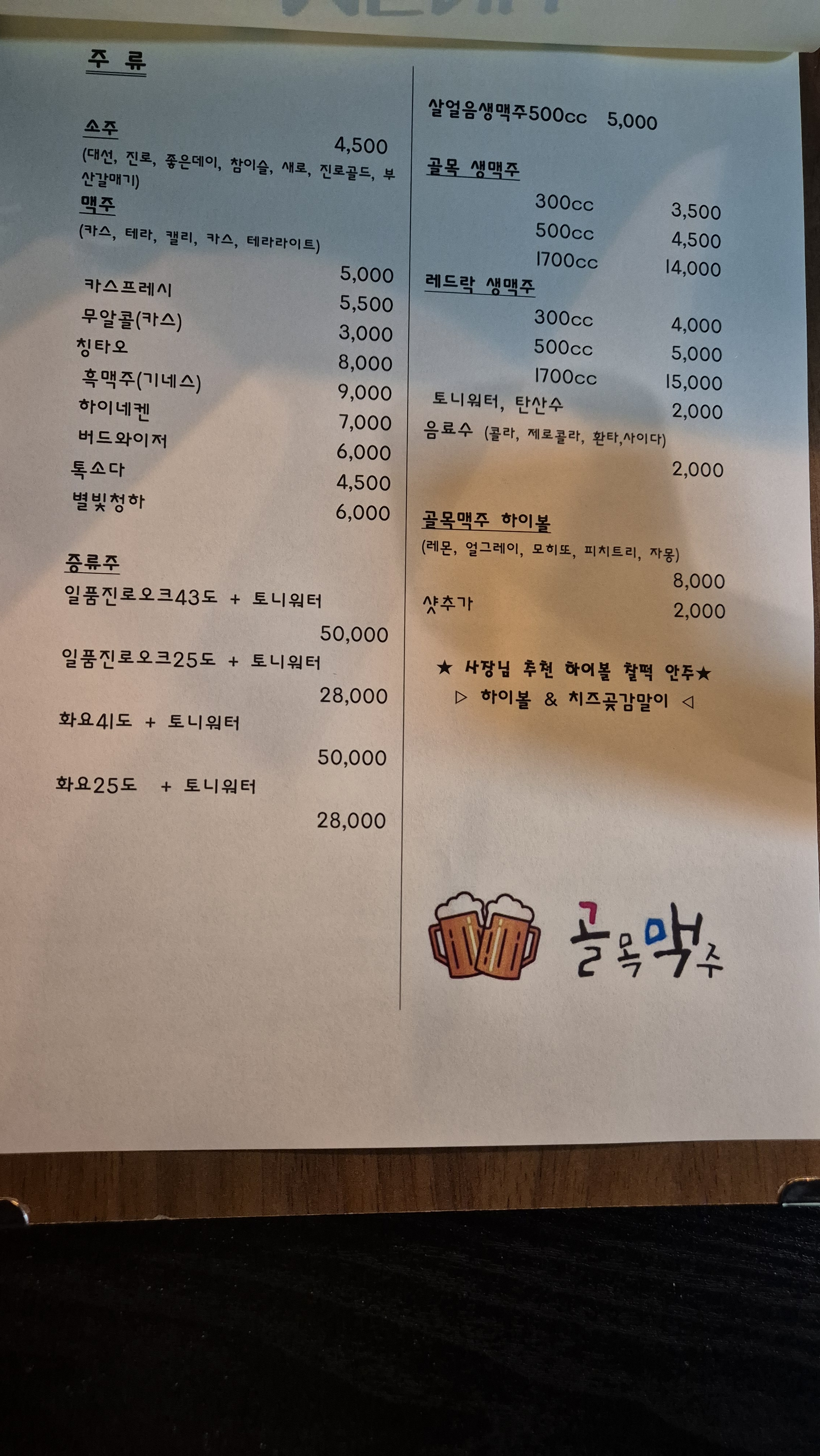요약 정보 이미지