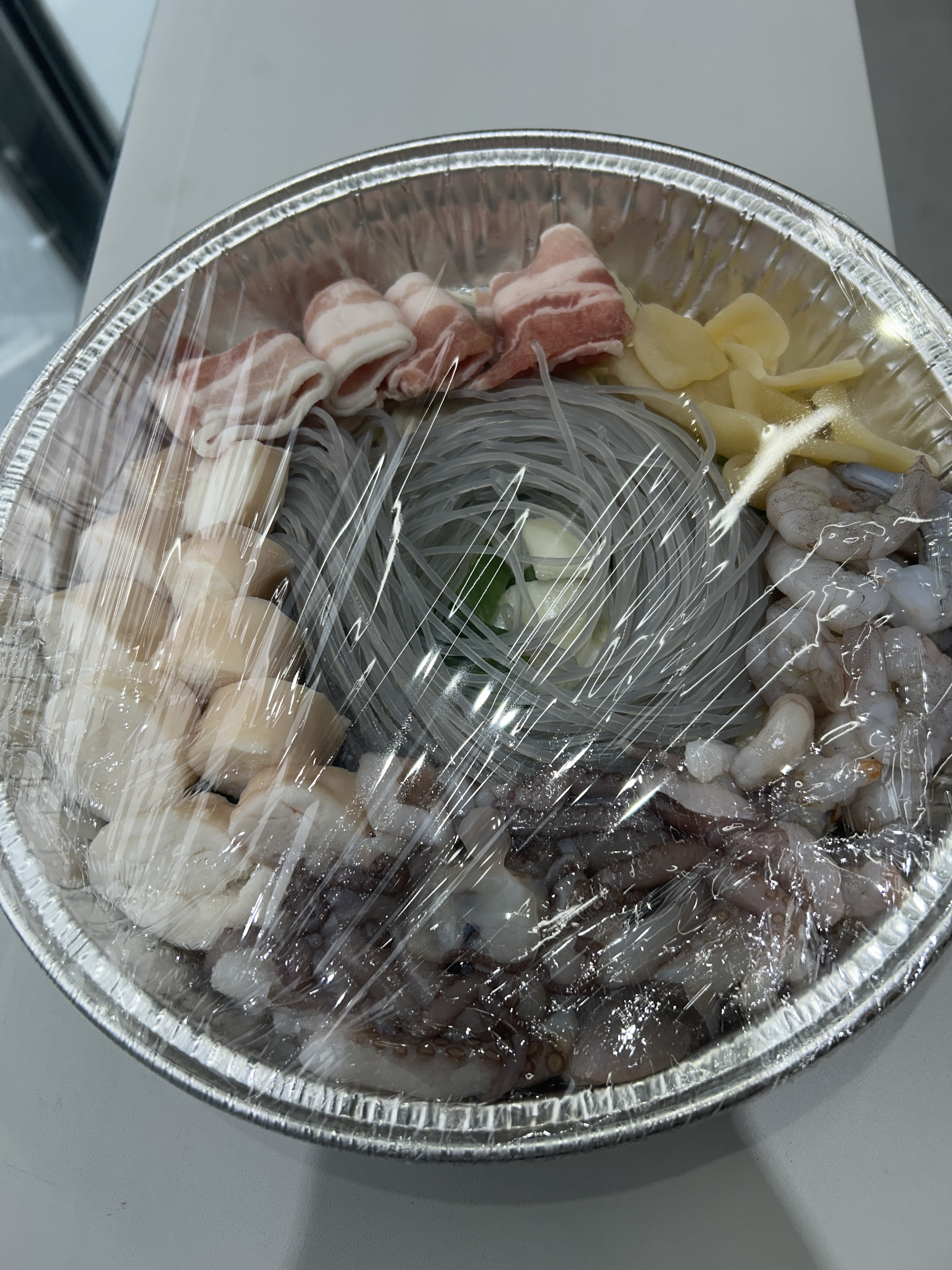 감성낙곱새&곱도리