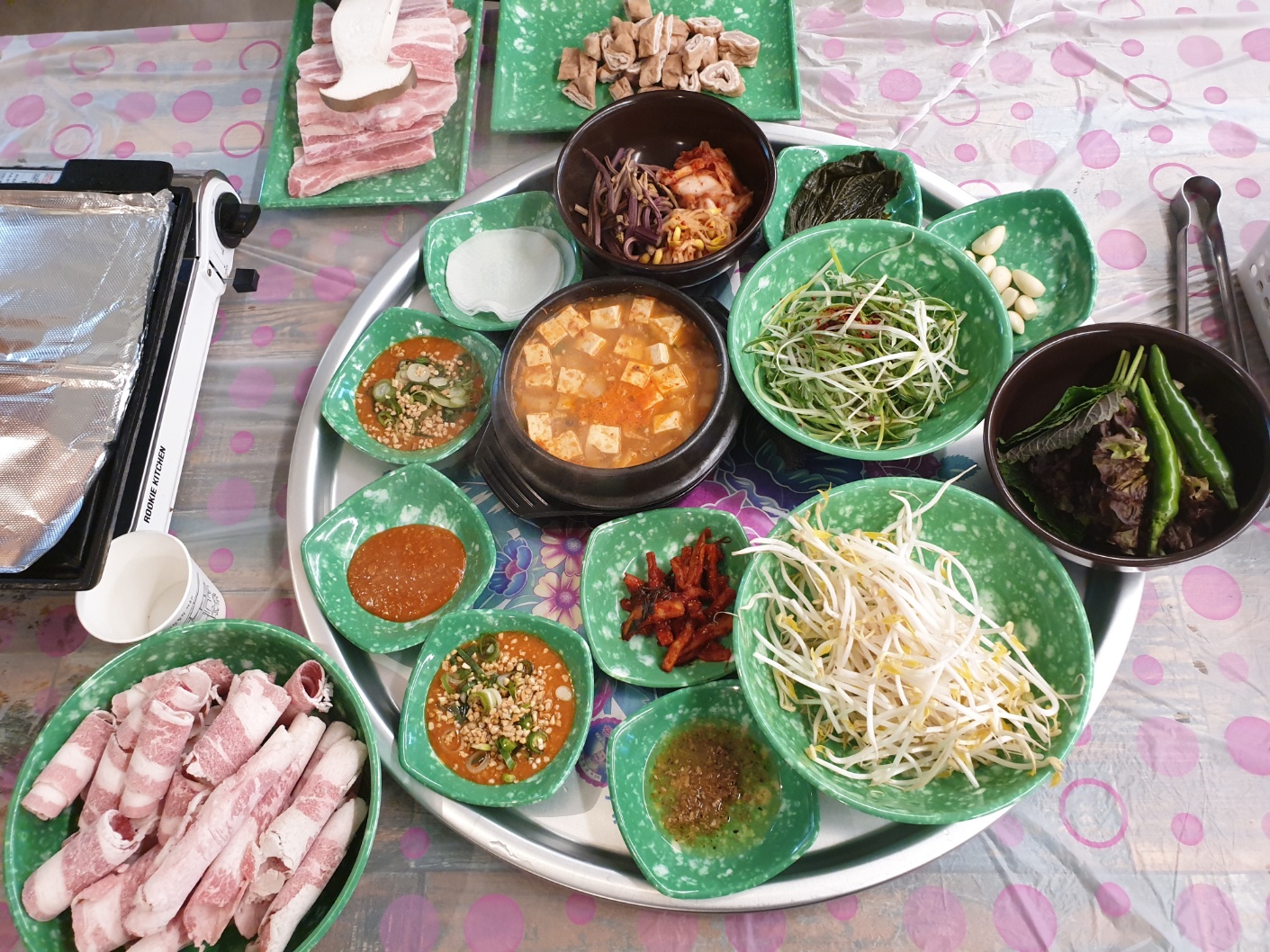 냉삼협회 매곡점