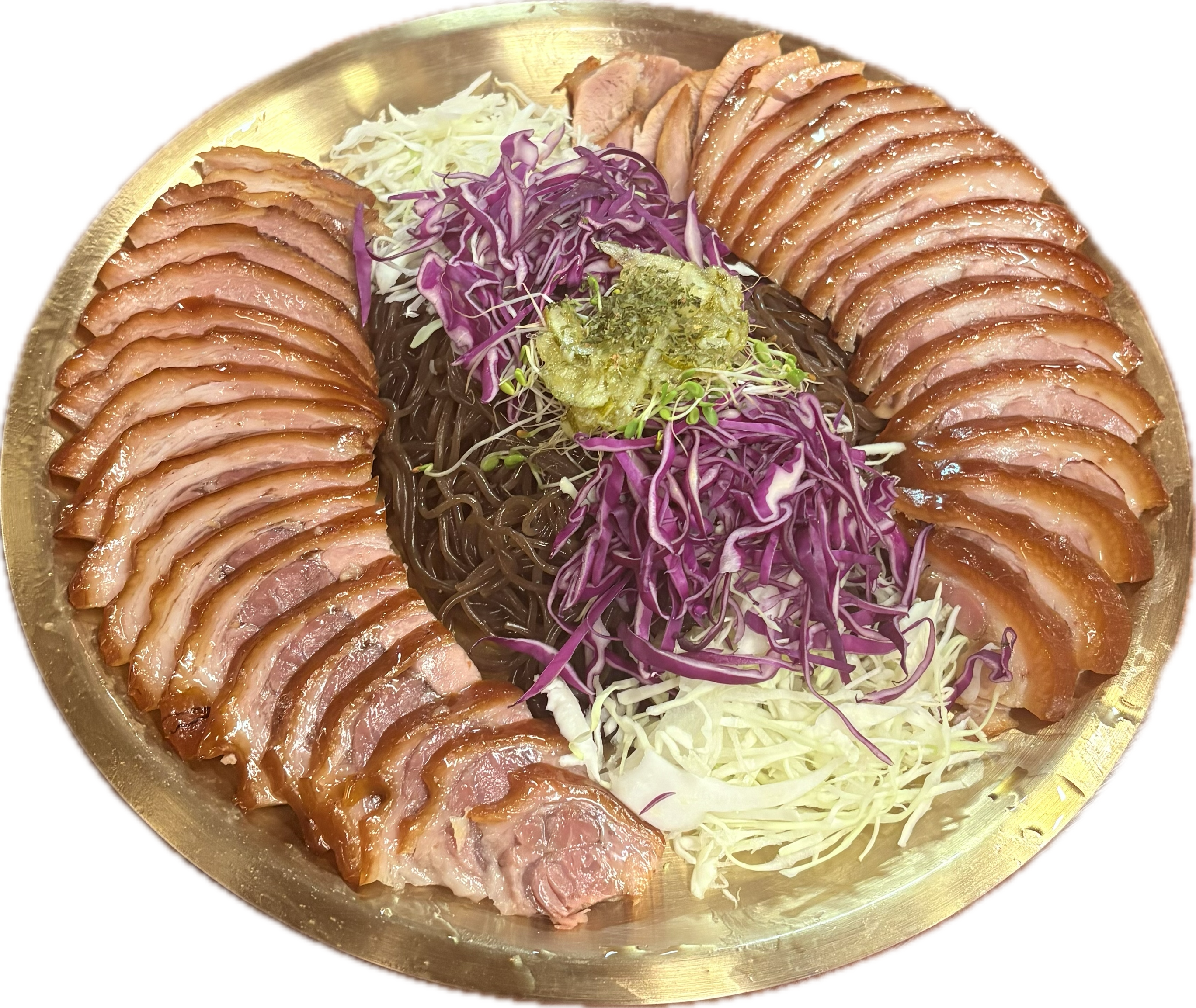김진오김실장왕족발 대명점