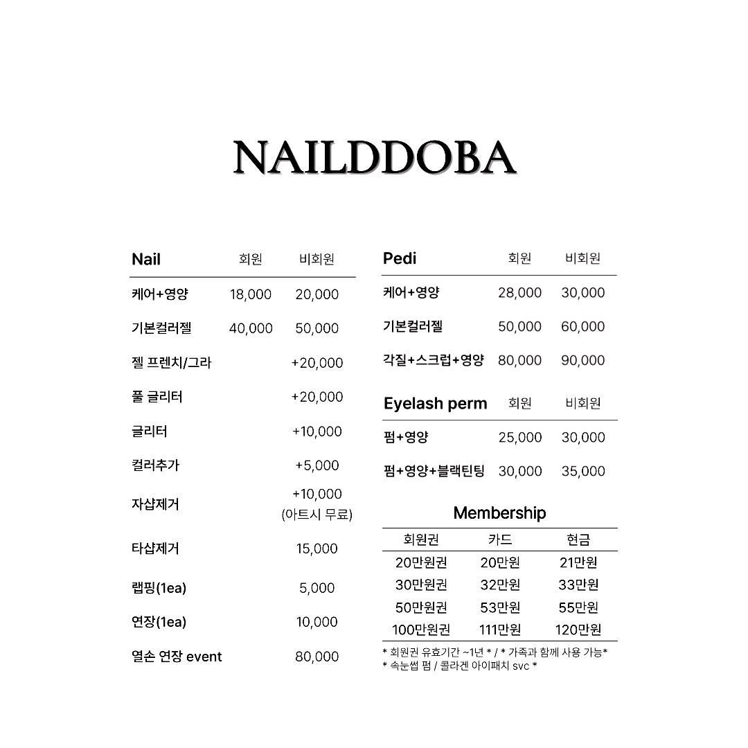 네일,또봐