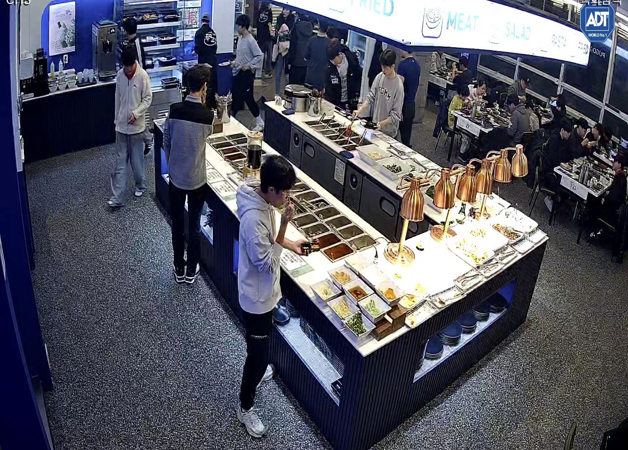 푸고 둔산점