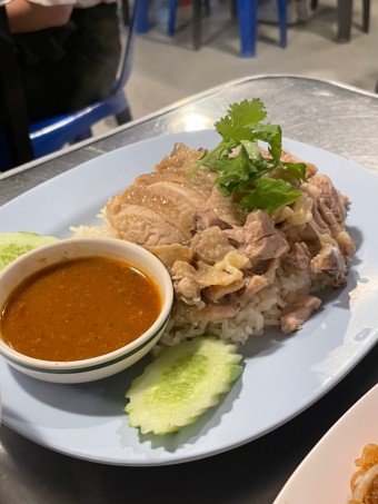 카오만 까이