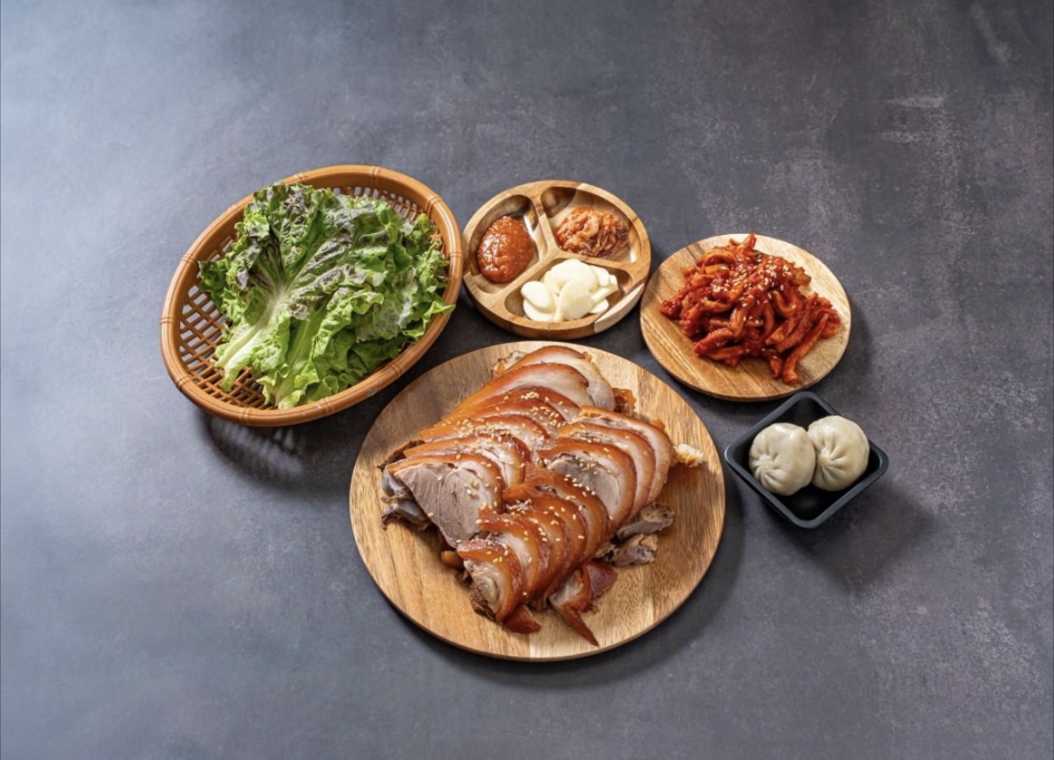 일만족발 구로본점
