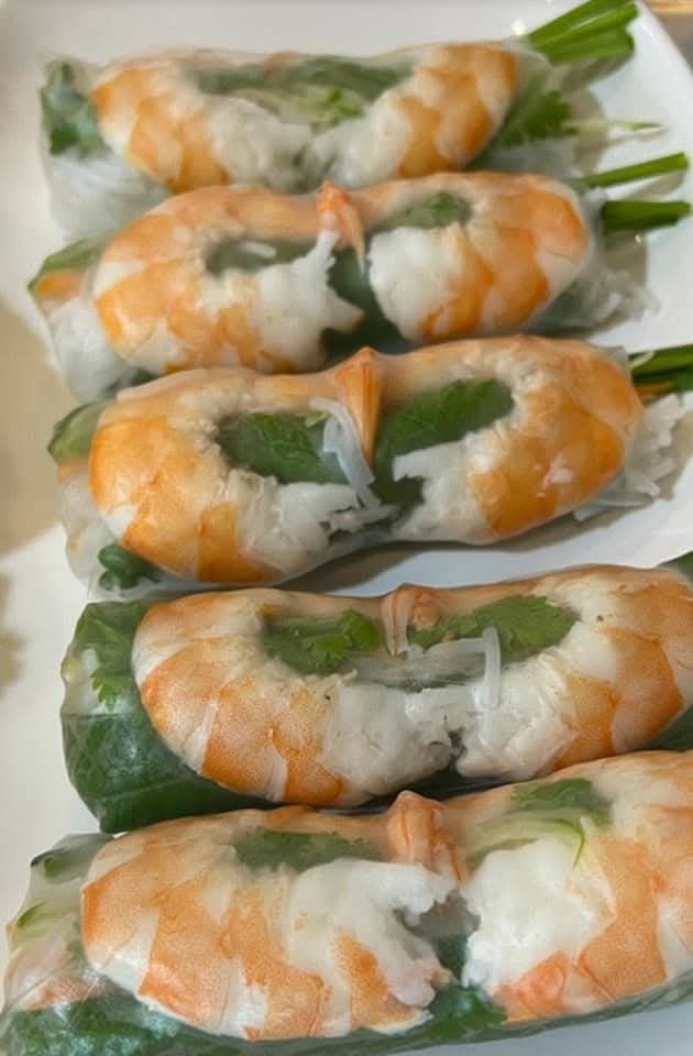 베트남쌀국수전문점포찐
