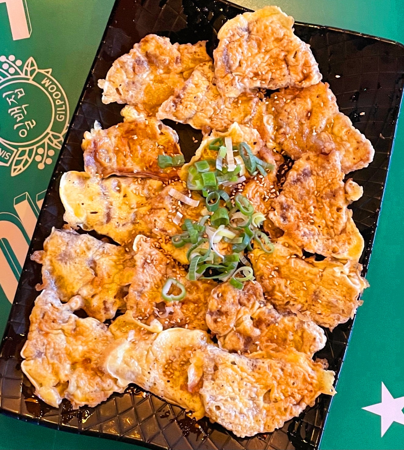 일백집서울포차 경성대점