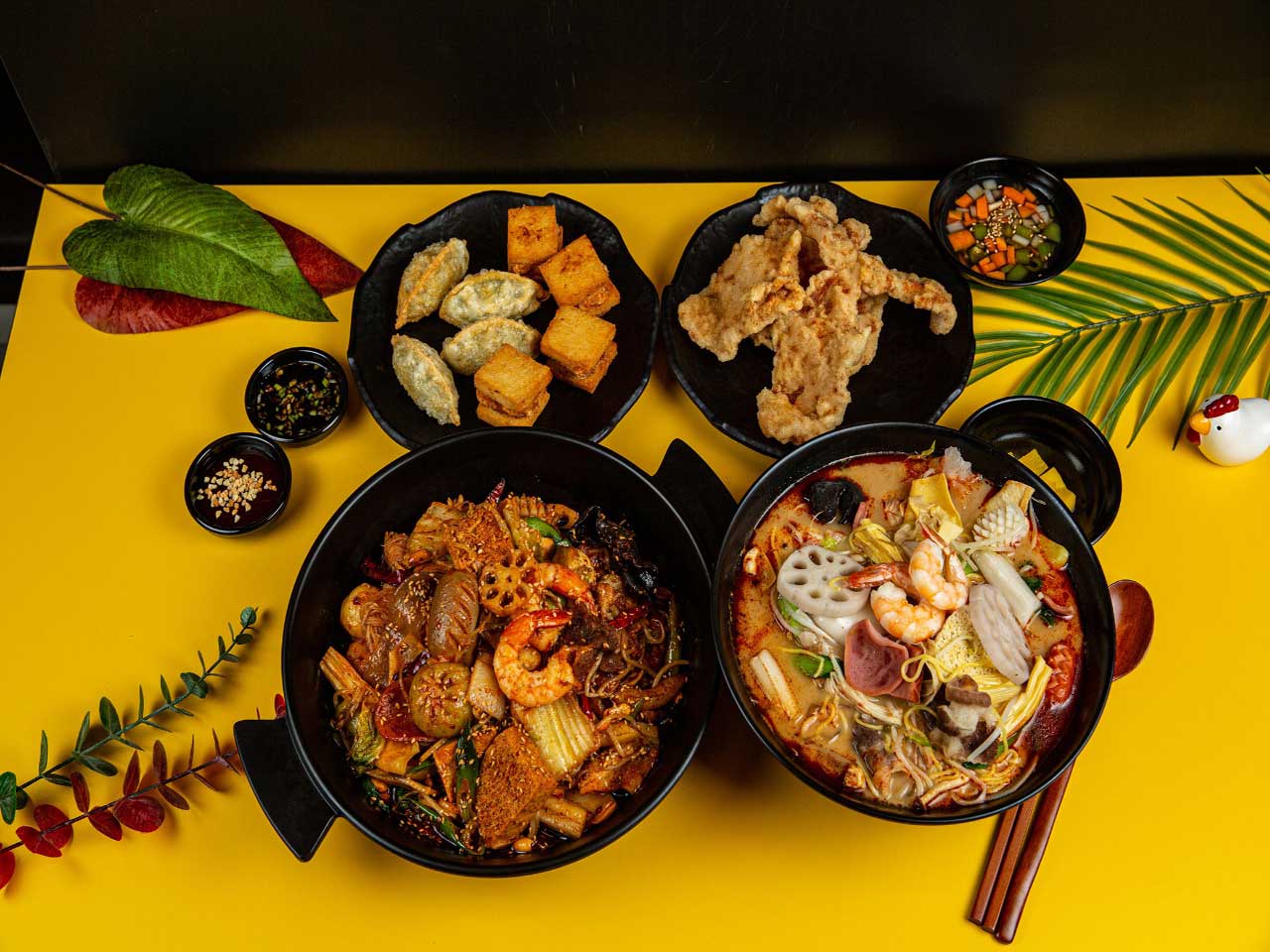 미미관마라탕 인동점