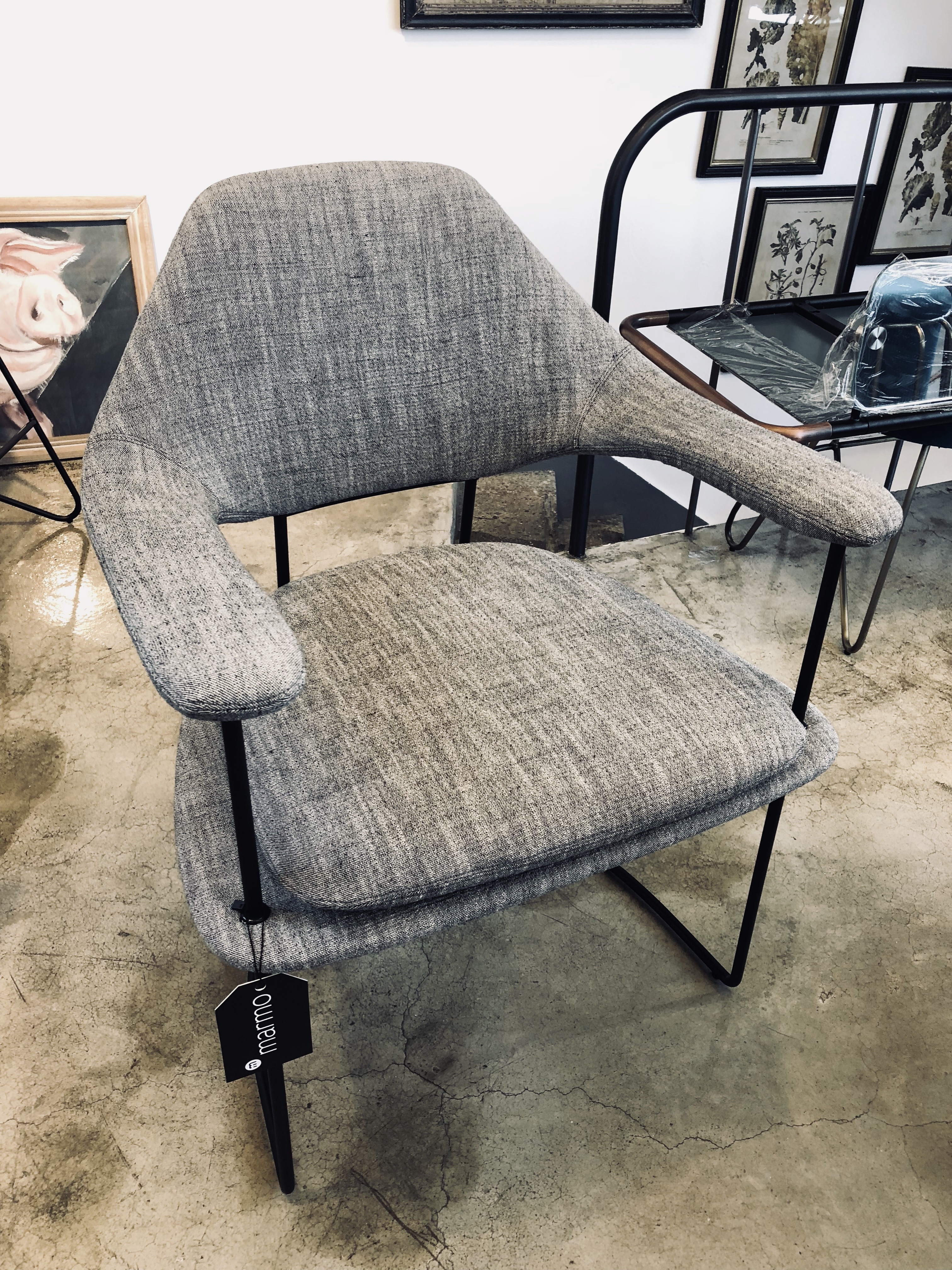 디자인스페이스 인더스트리얼가구 대표 이미지