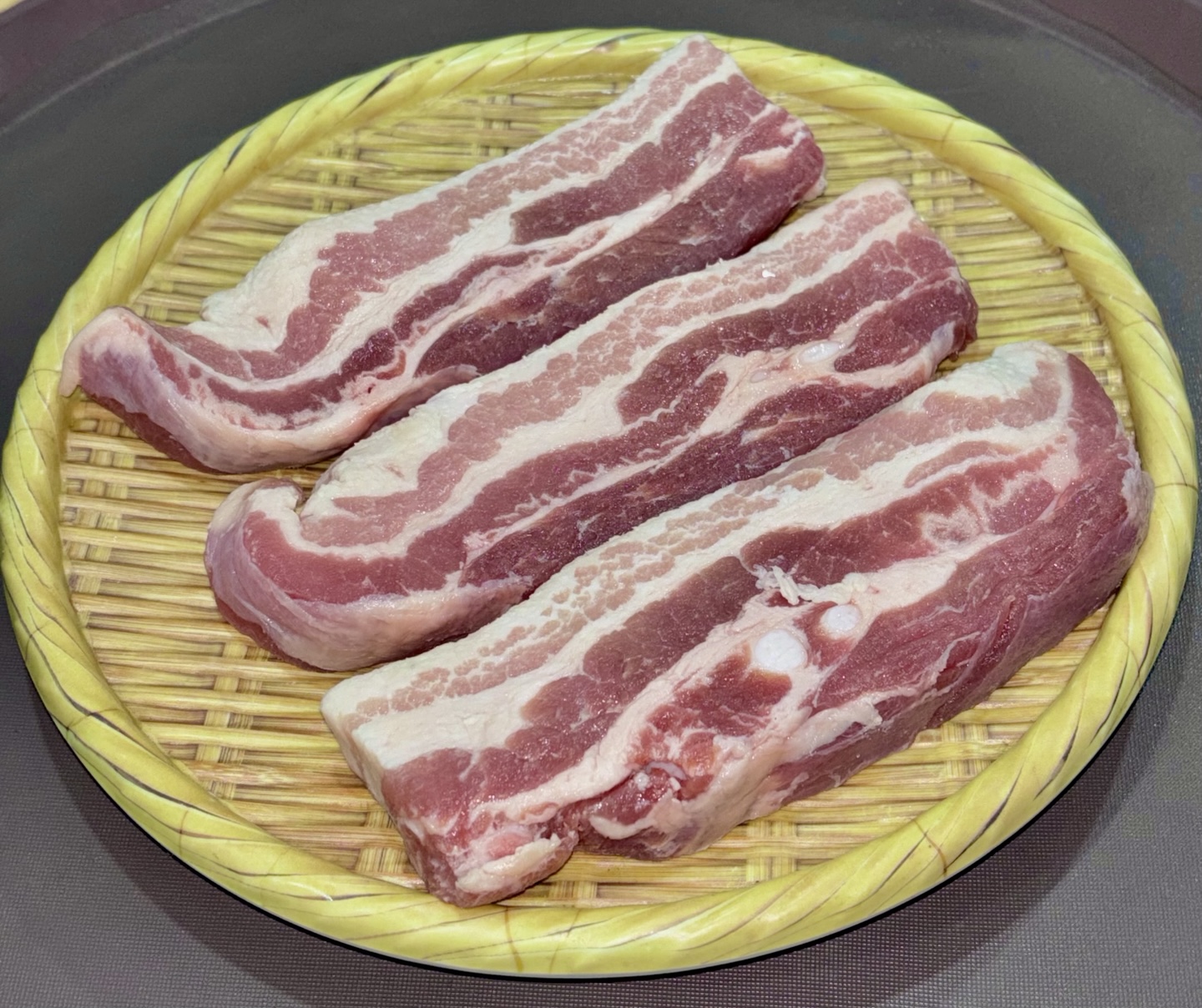 신돈삼겹살
