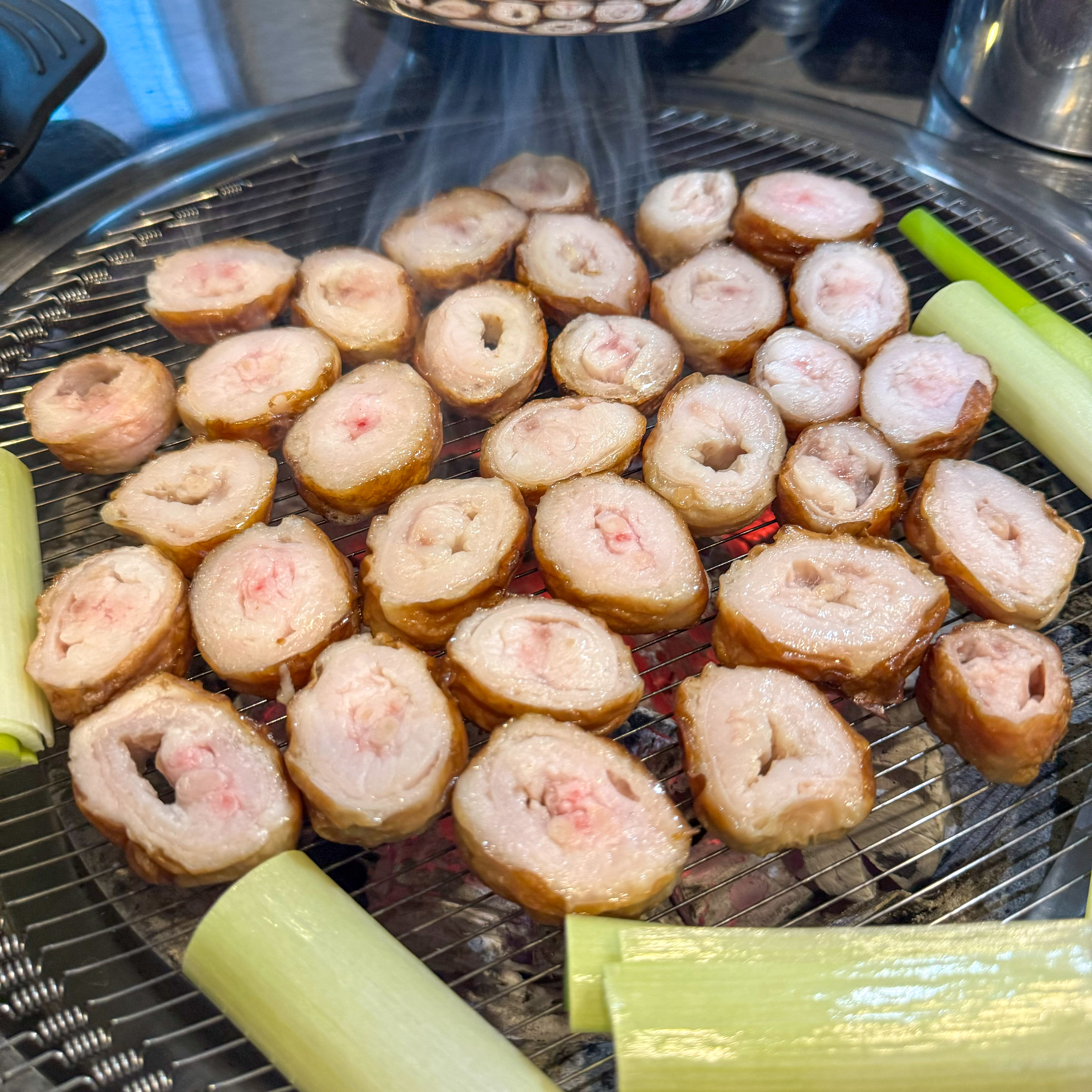 화랑막창