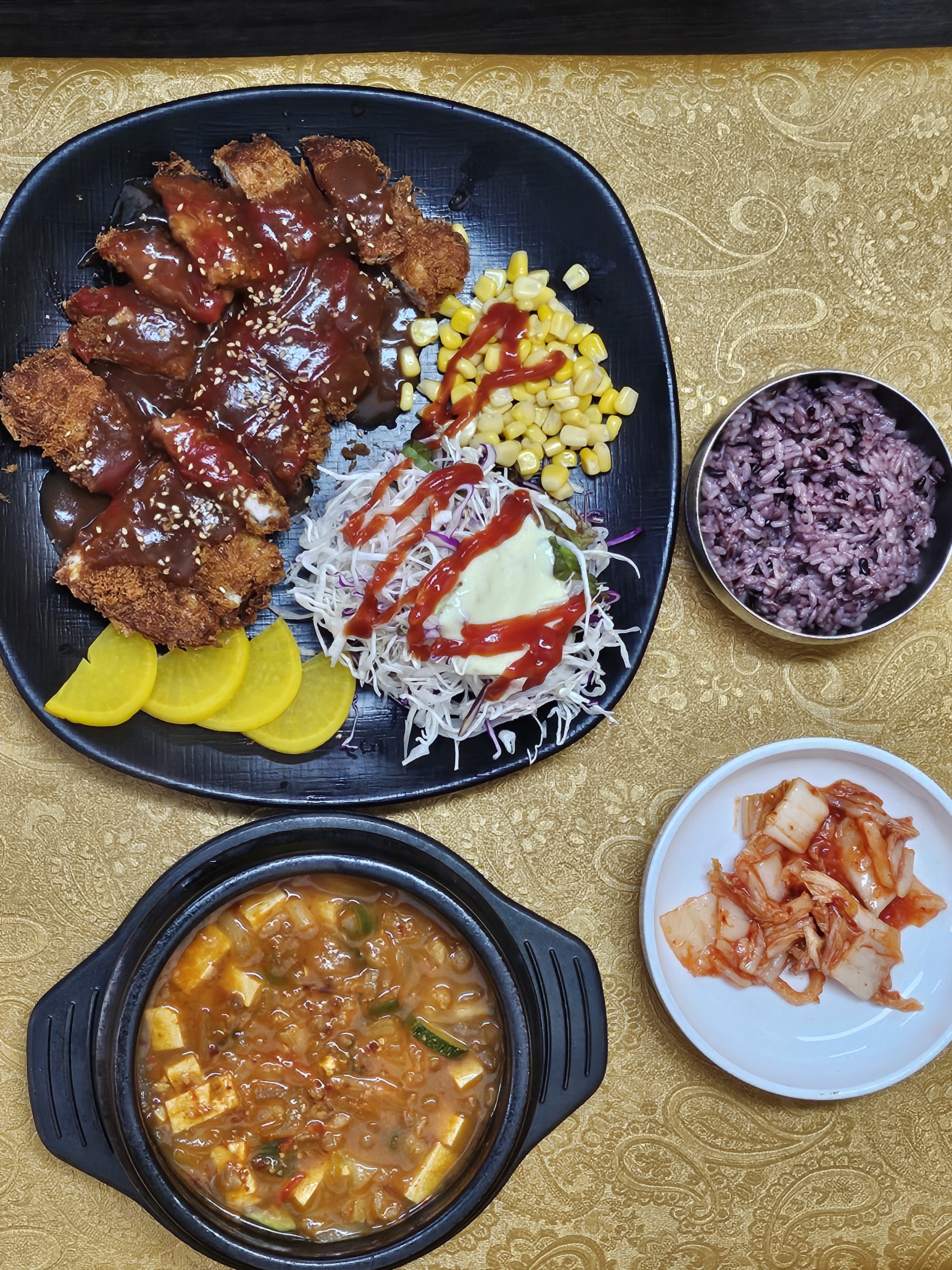 홍길동고기집 본점