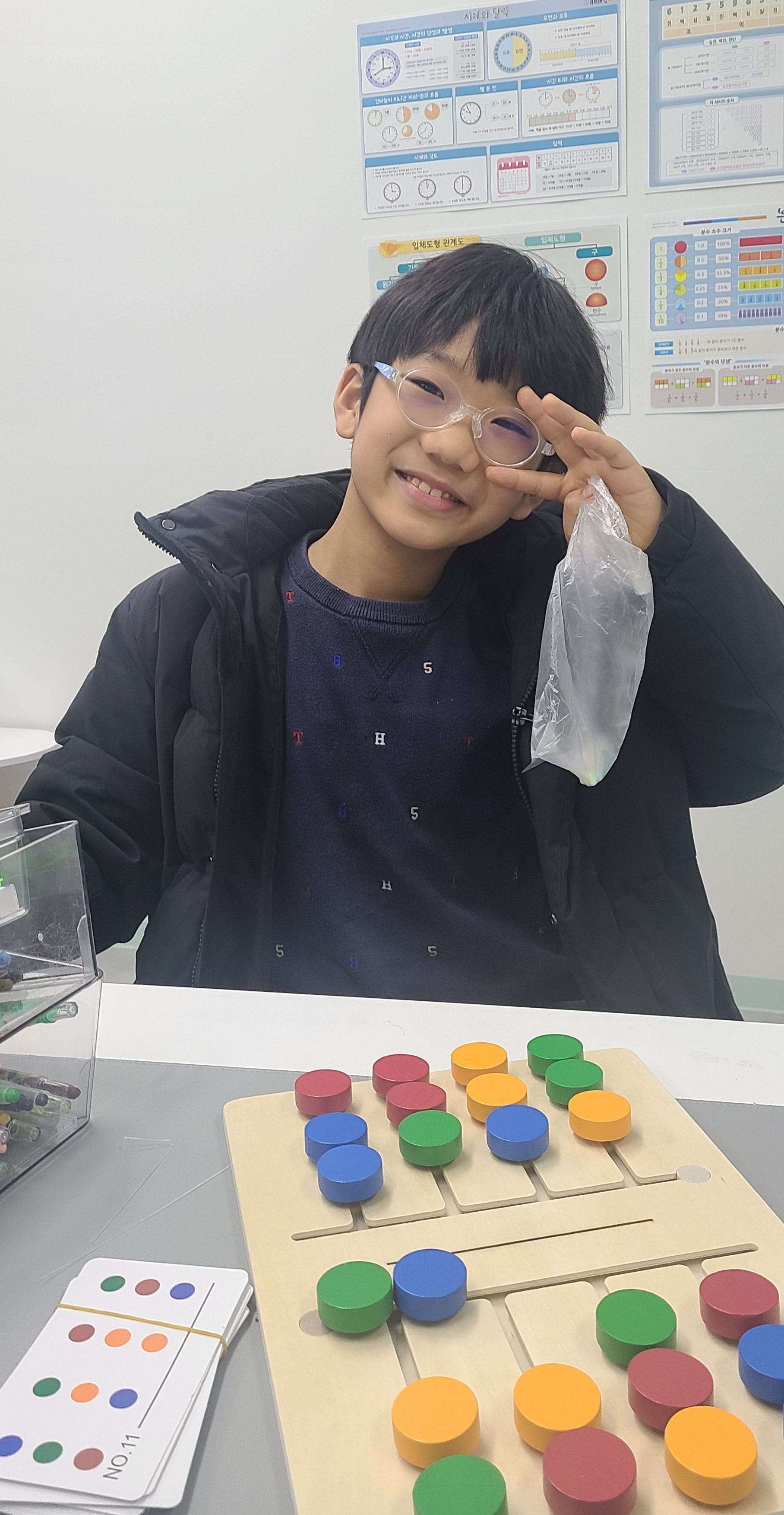 큐브레인 영재두뇌개발 연구소