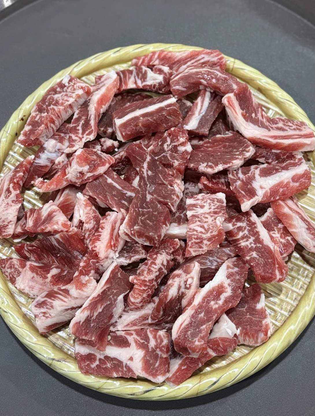 신돈삼겹살