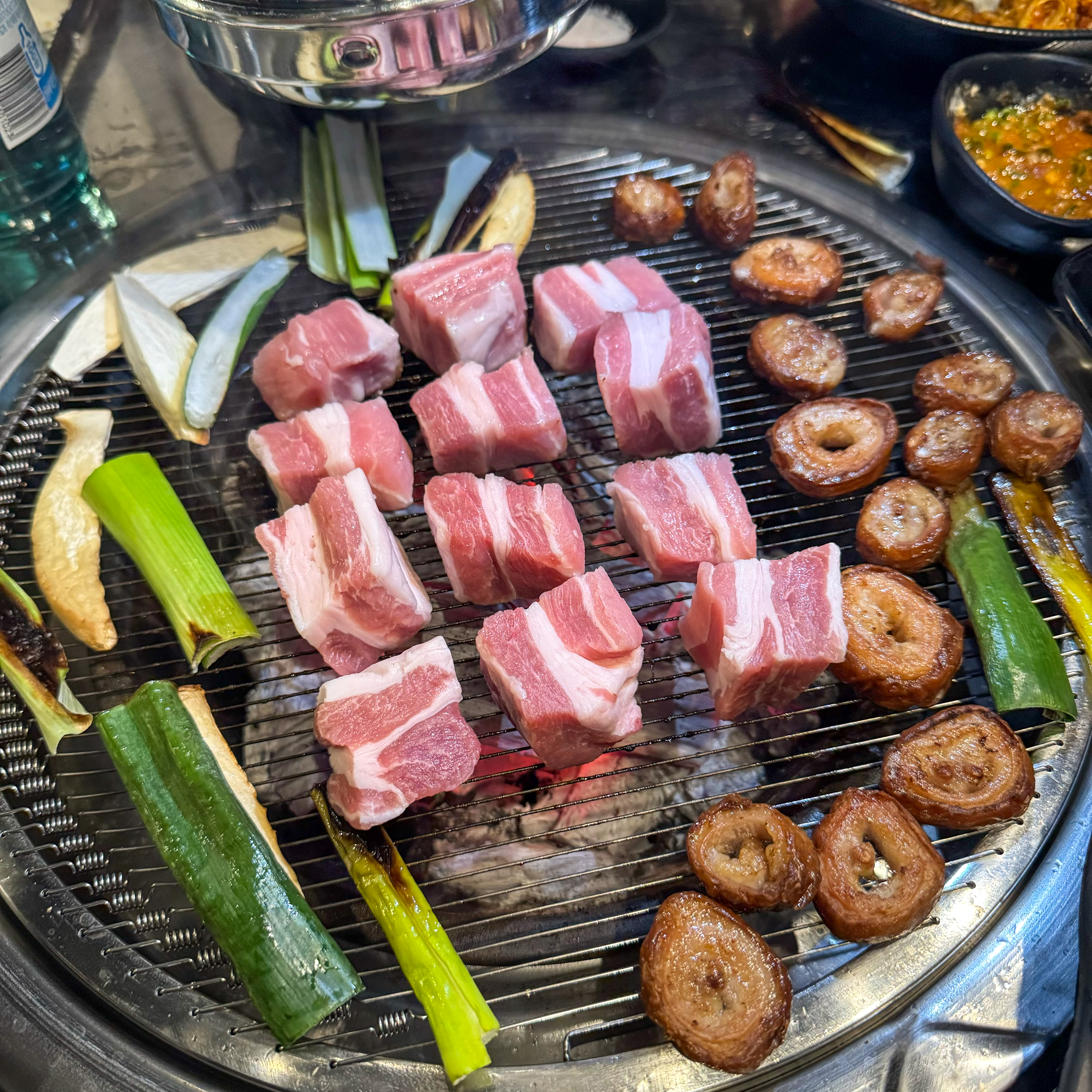 화랑막창