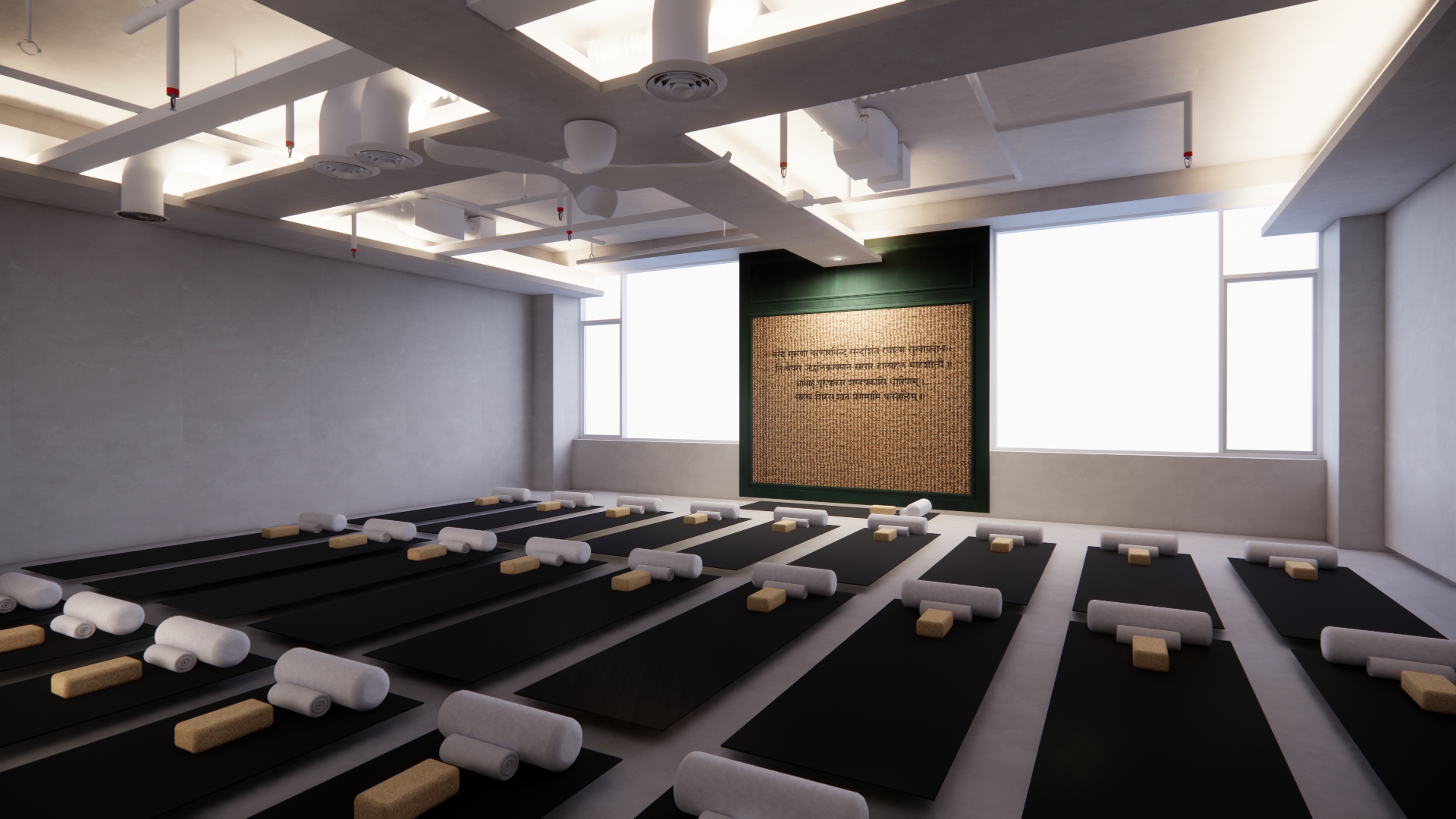 요가 그라하 대표 이미지