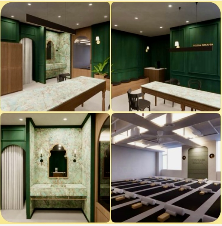 요가 그라하 대표 이미지