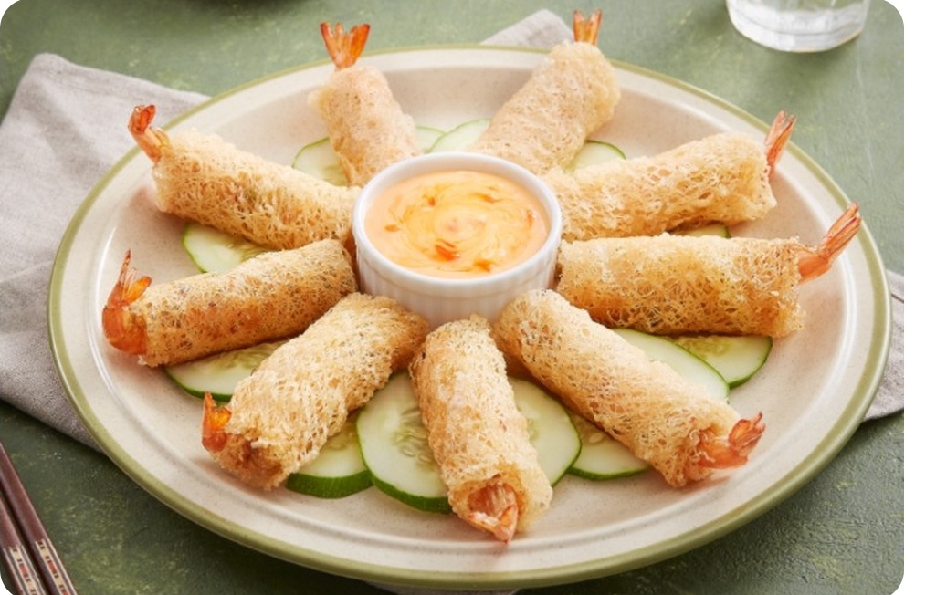 베트남쌀국수전문점포찐