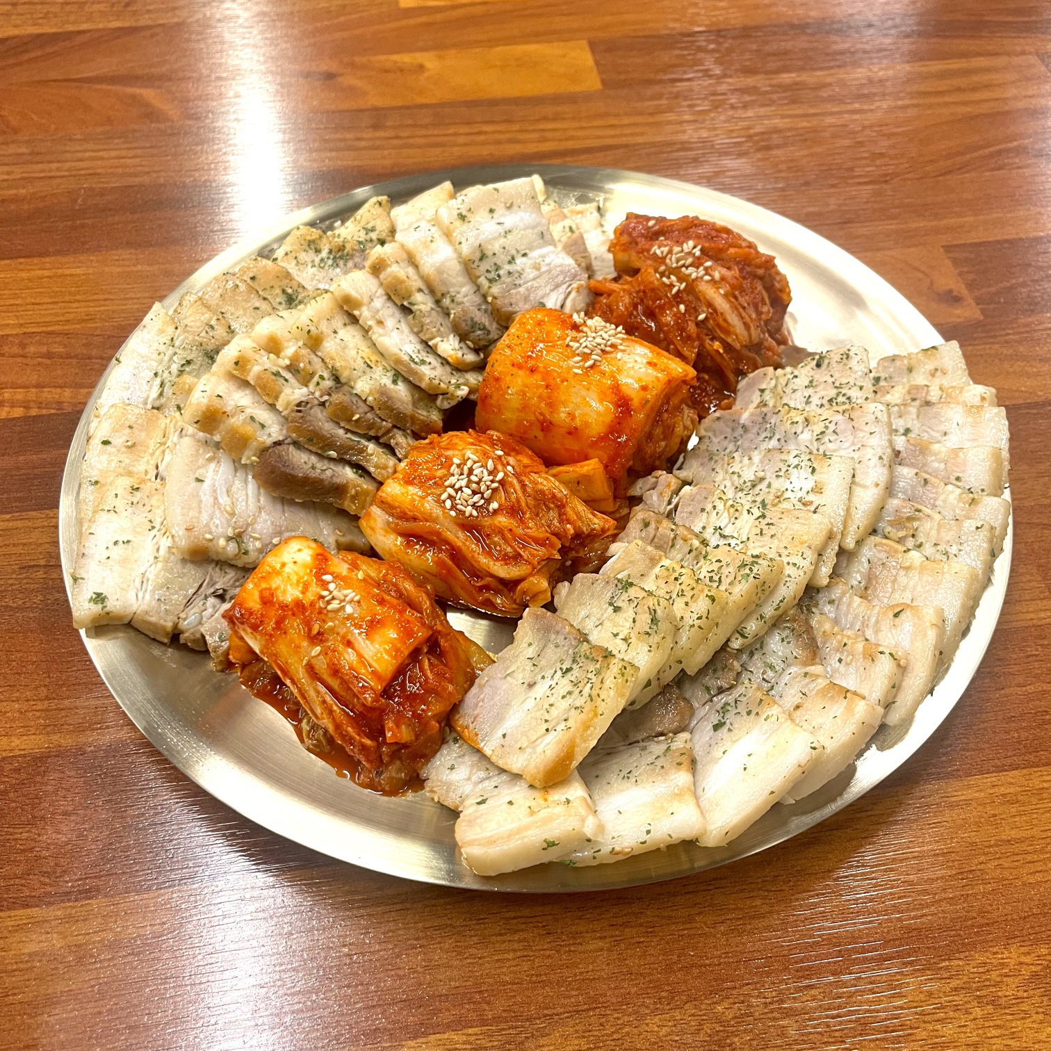 김진오김실장왕족발 본점