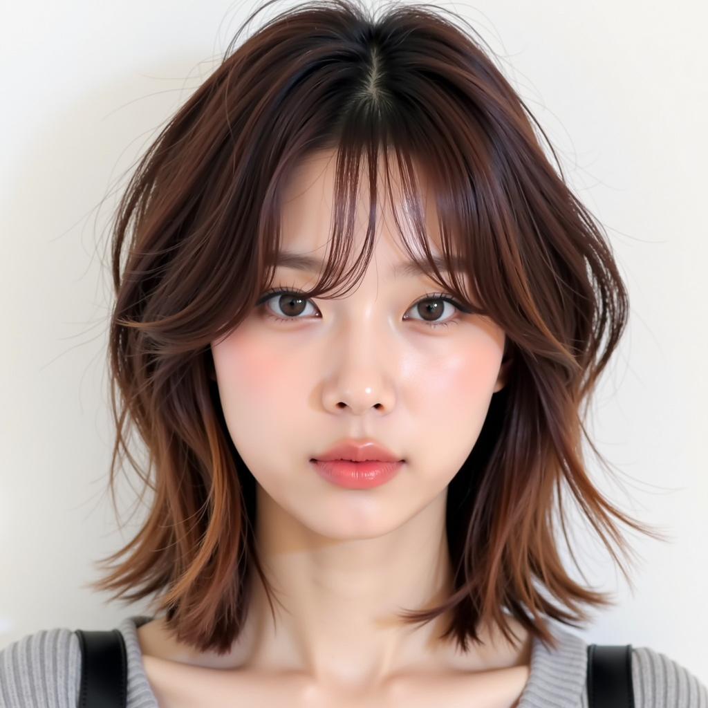 김영 헤어아트