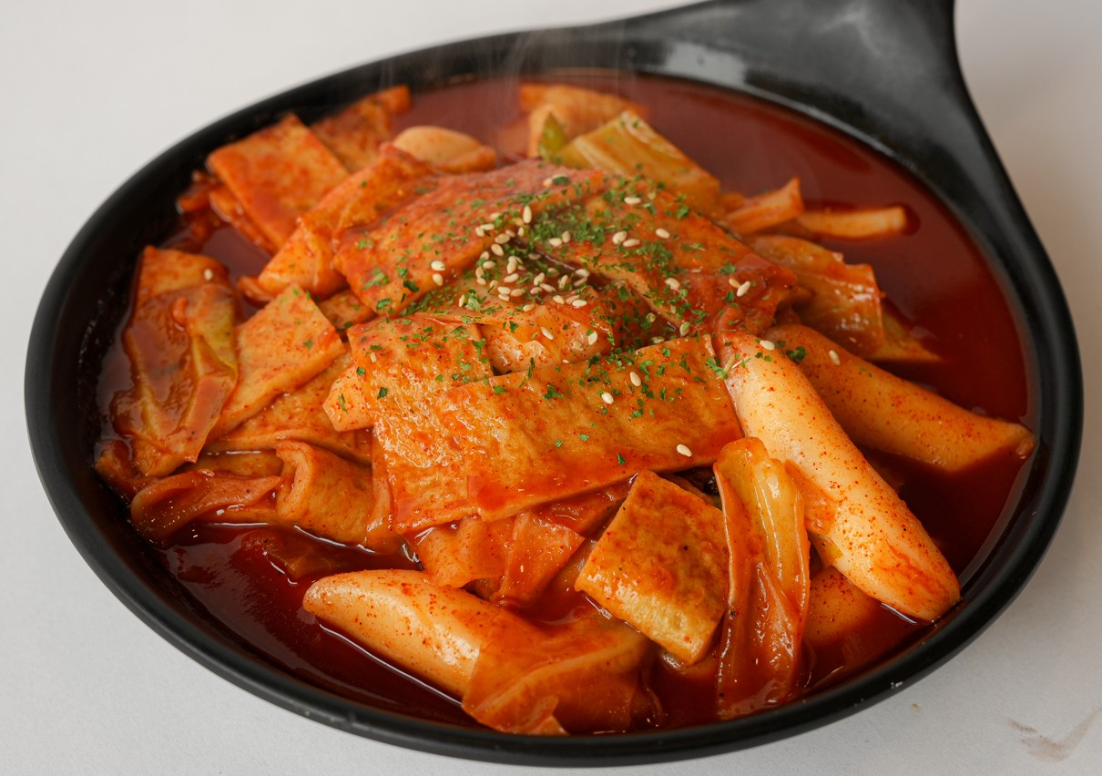 김추일수제돈까스 해미읍성점