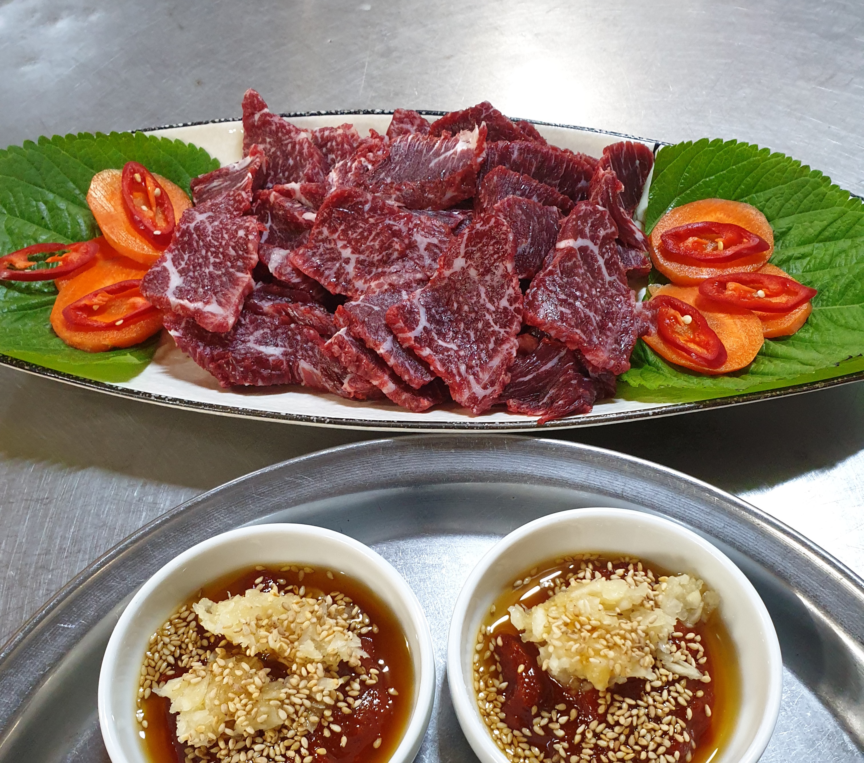 명가홍식당