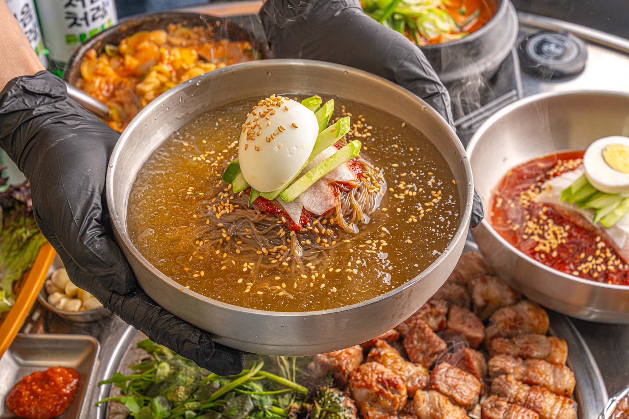 이배산 숯불구이 신사본점 대표 이미지