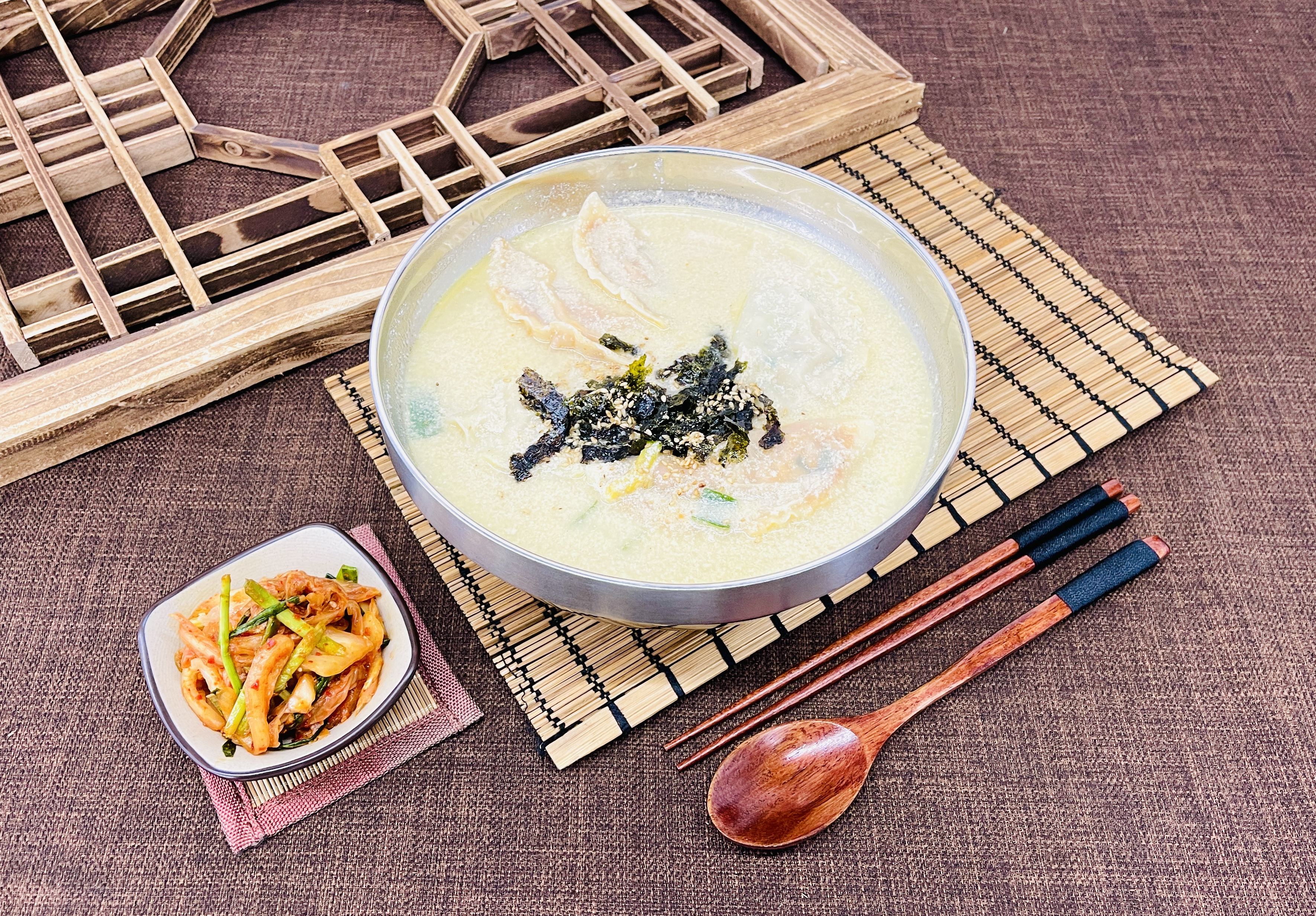 오늘칼국수 대표 이미지