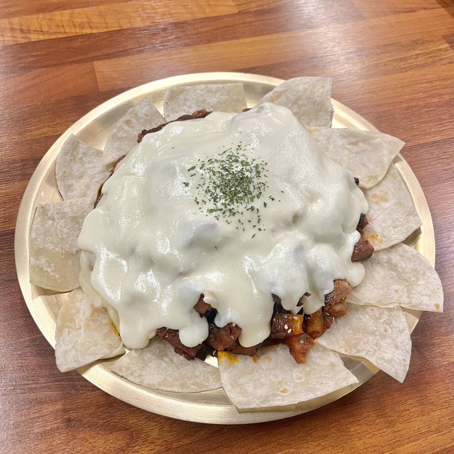 김진오김실장왕족발 본점