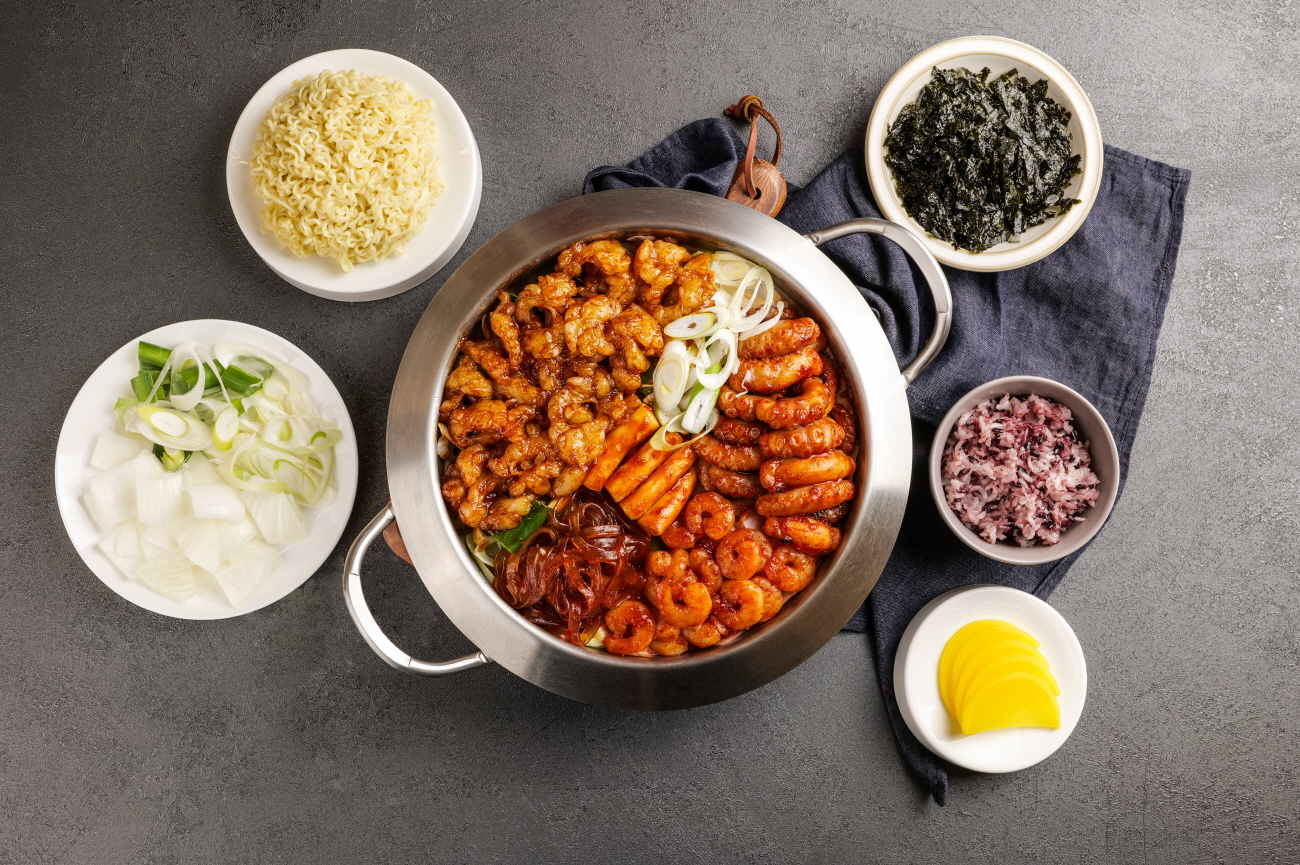 C3 | 경기 여주시 우삼겹 추천 가까운 우삼겹맛집 소개합니다 미친낙곱새