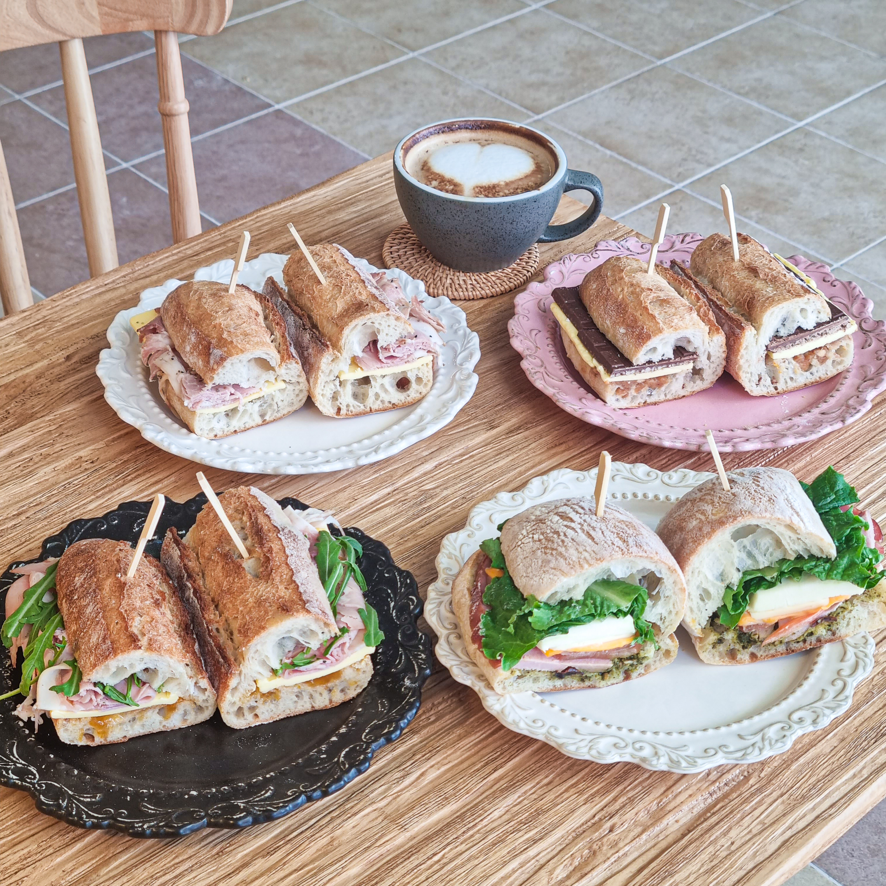 목포프랑스베이커리