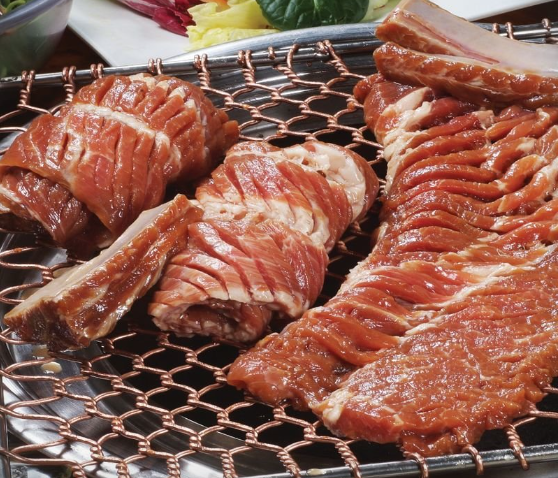 제주서귀돈 올레시장본점