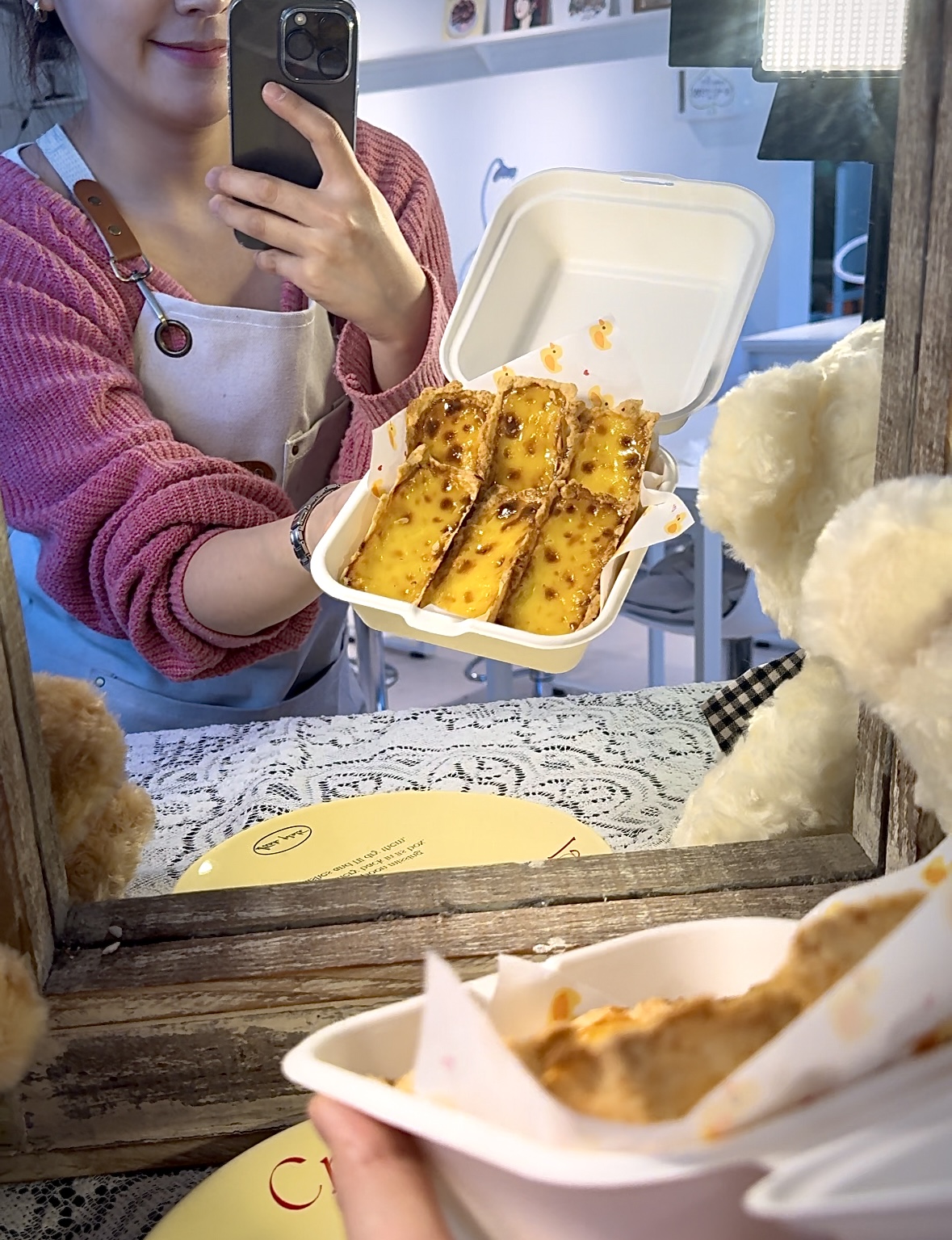 감정선프로젝트 베이킹 홍대연남점