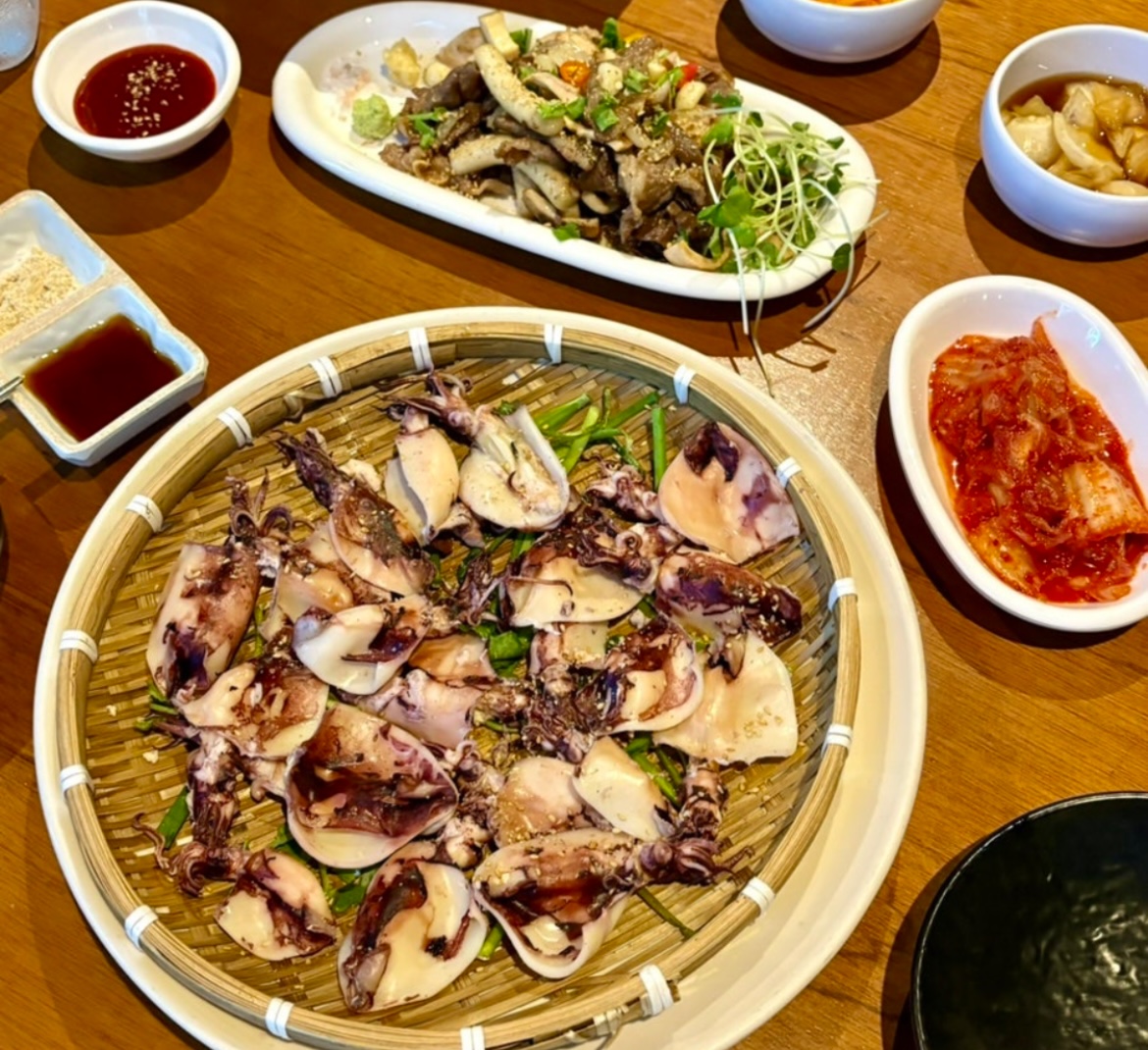 아롱포차 구미본점