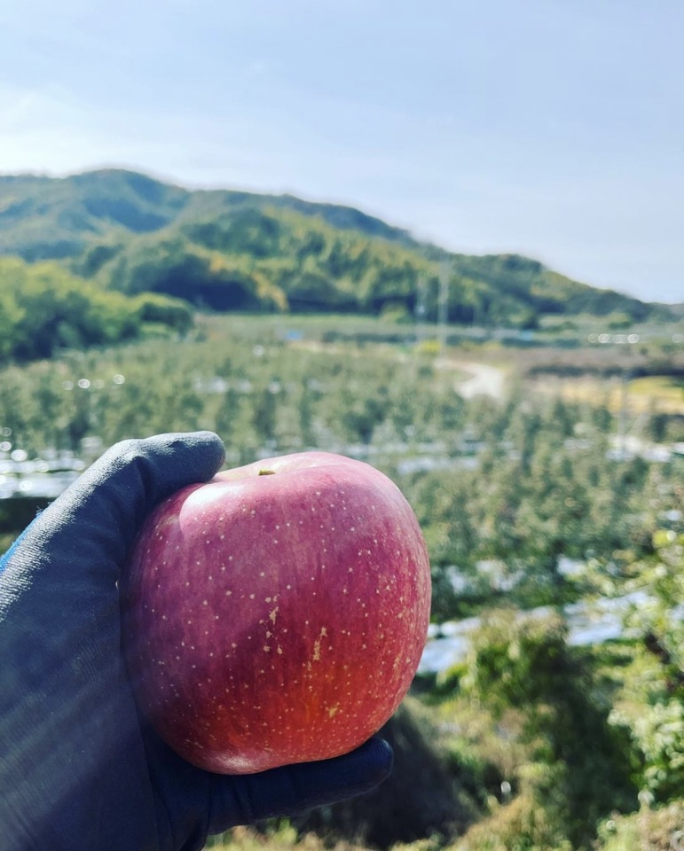 오산골농원