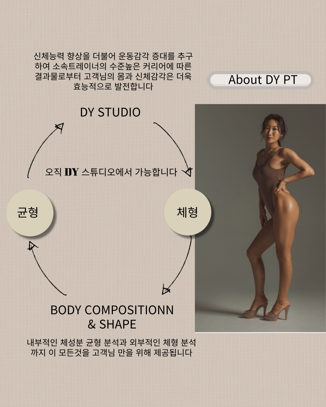 DY피트니스 PT & 헬스 잠실새내점 대표 이미지