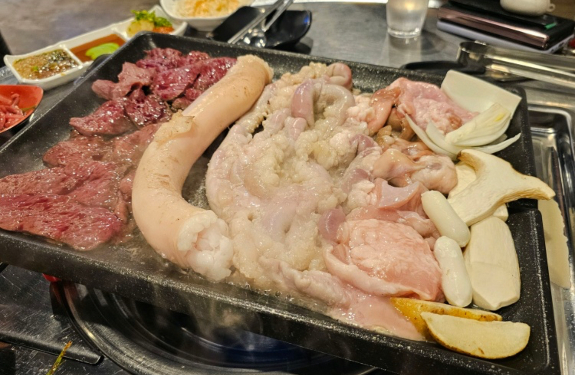 곱대전
