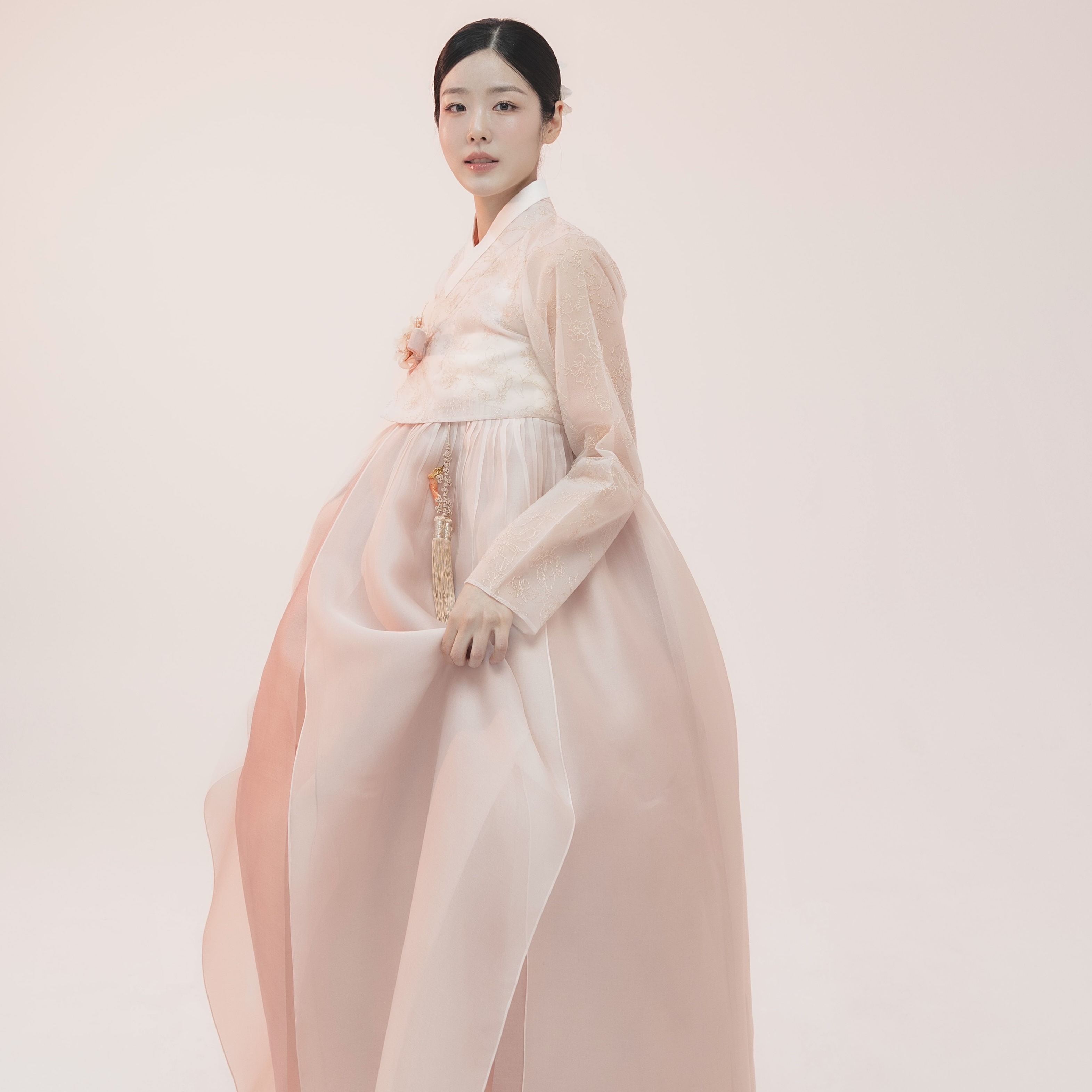 초의한복
