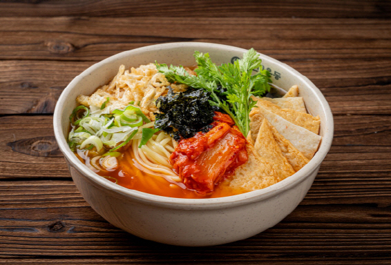 한신우동